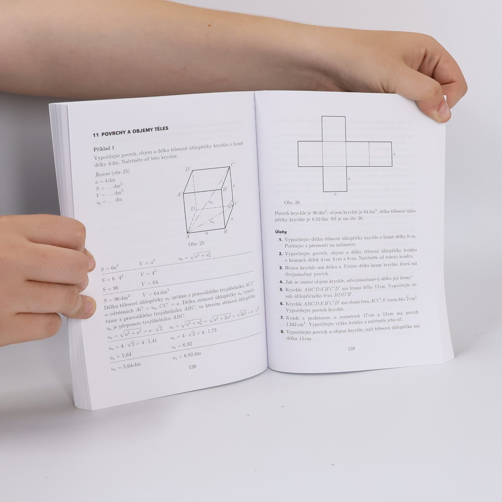 František Běloun Sbírka úloh z matematiky pro základní školu
