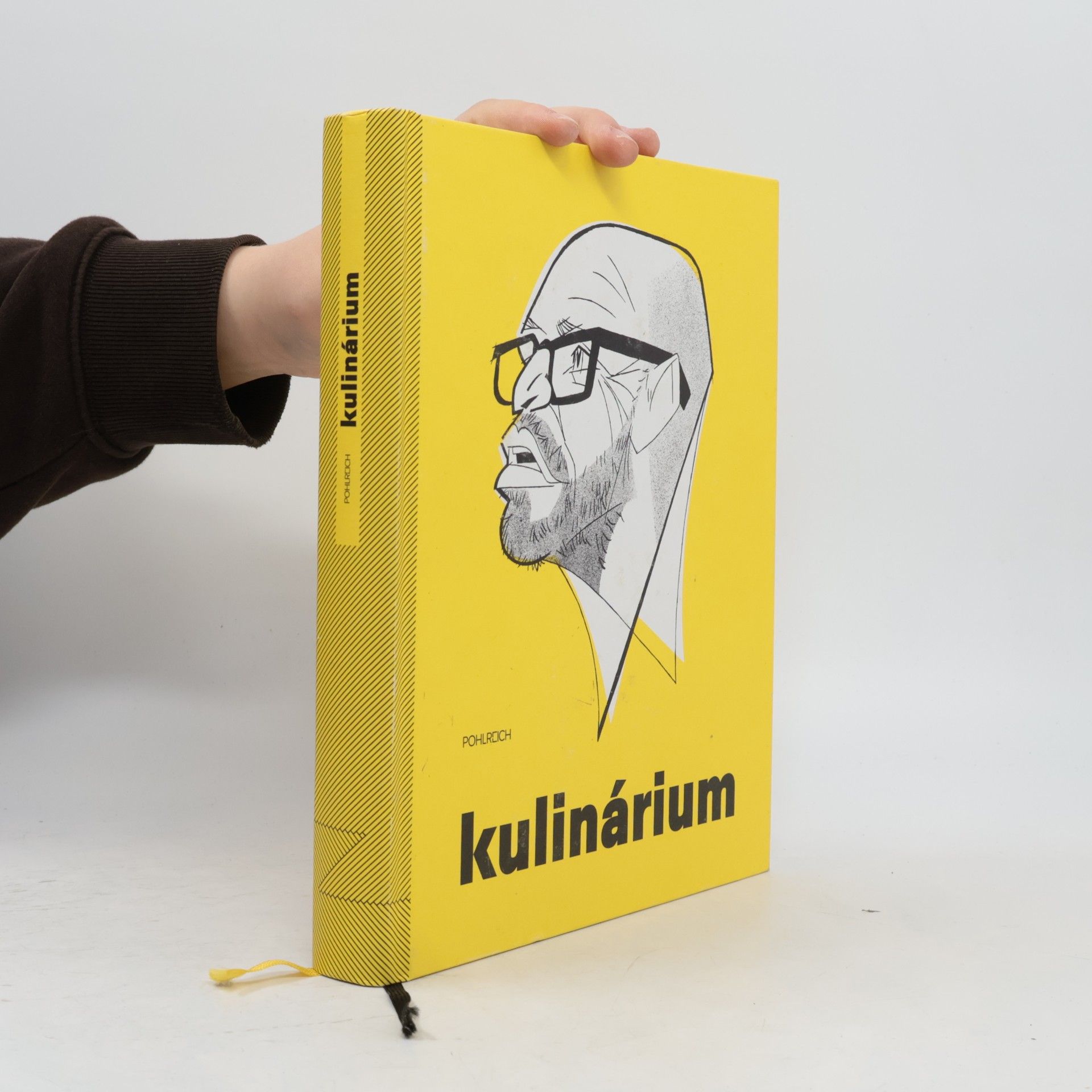 Kulinárium