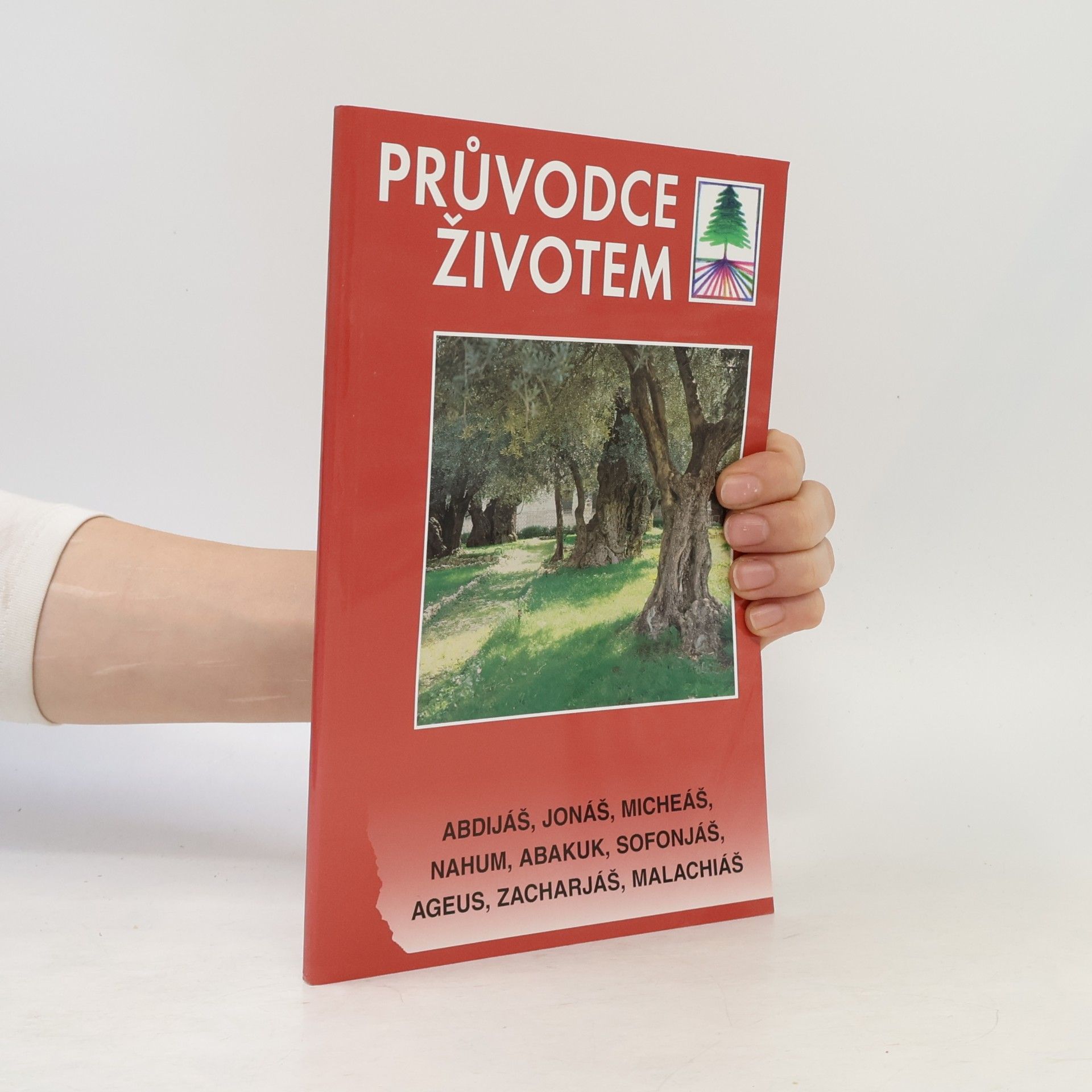 Autores varios Průvodce životem