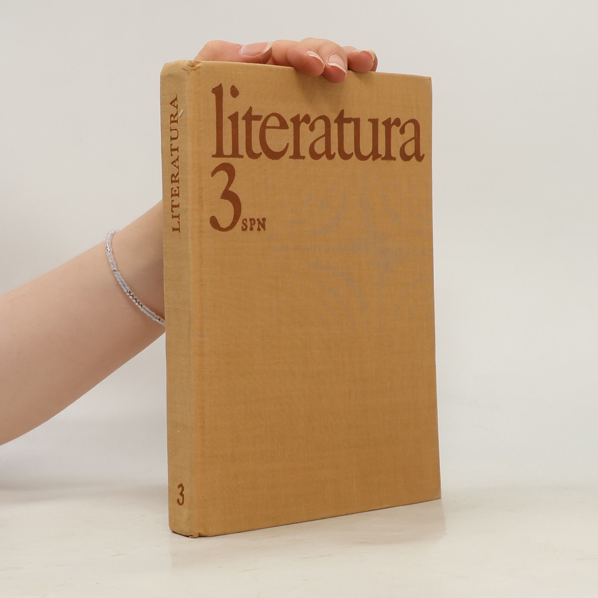 Miloš Pohorský Literatura 3