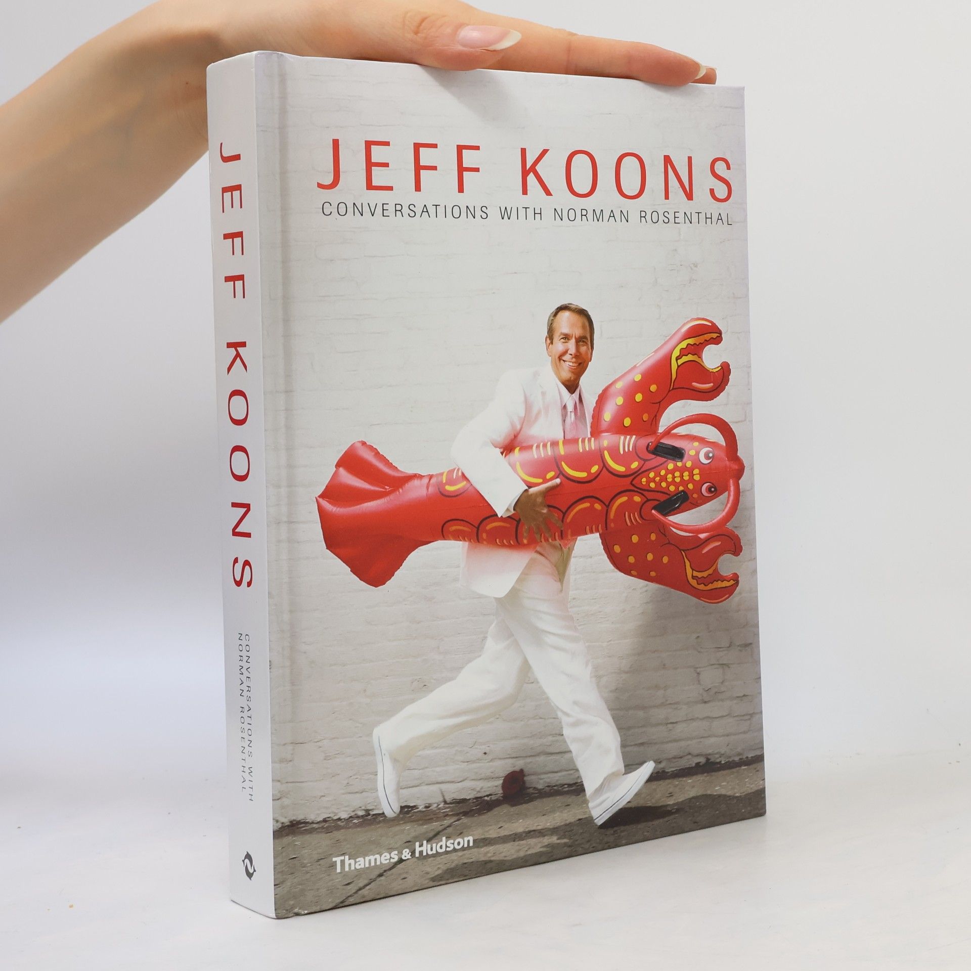 Jeff Koons