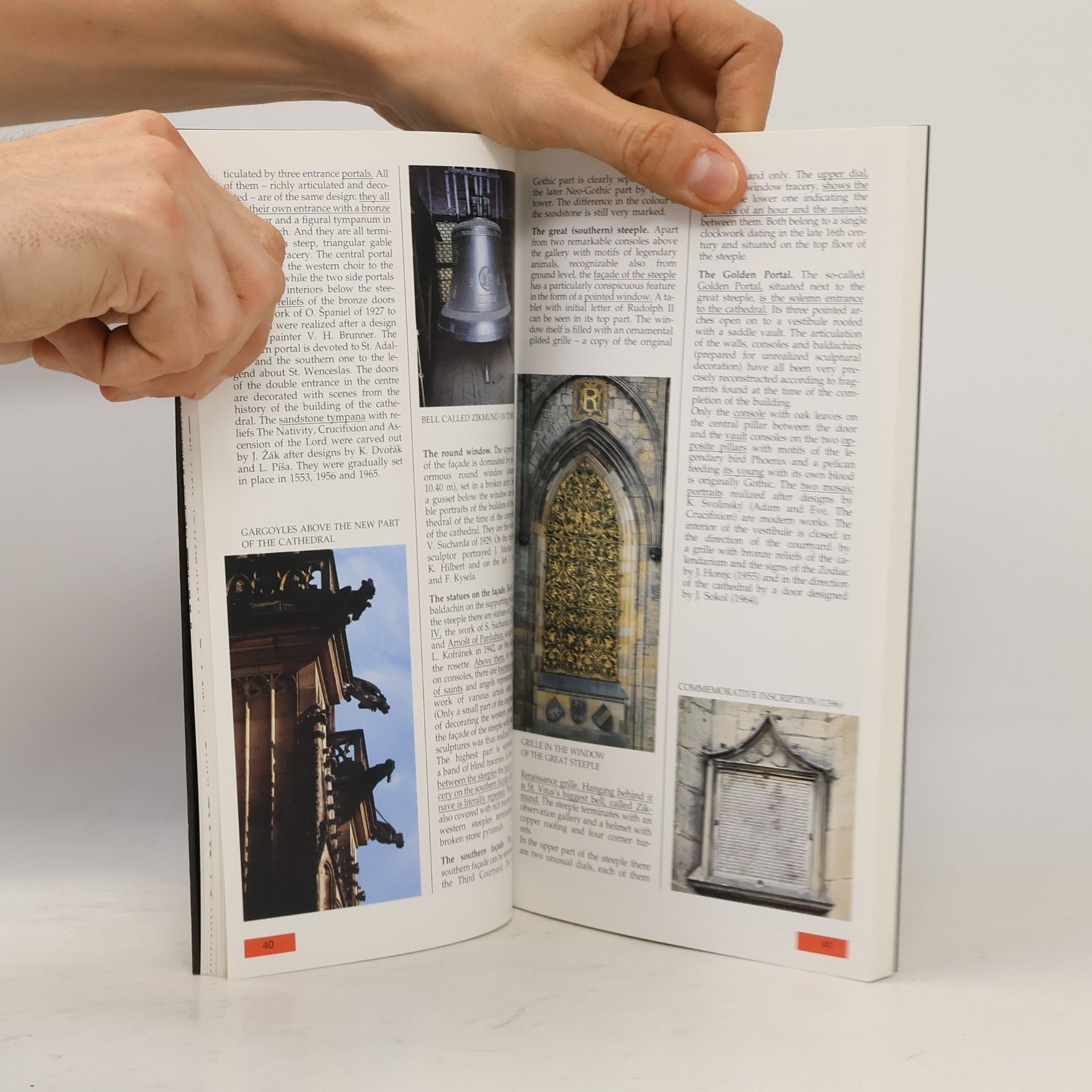Miroslav Hucek Prague Castle : detailed guide