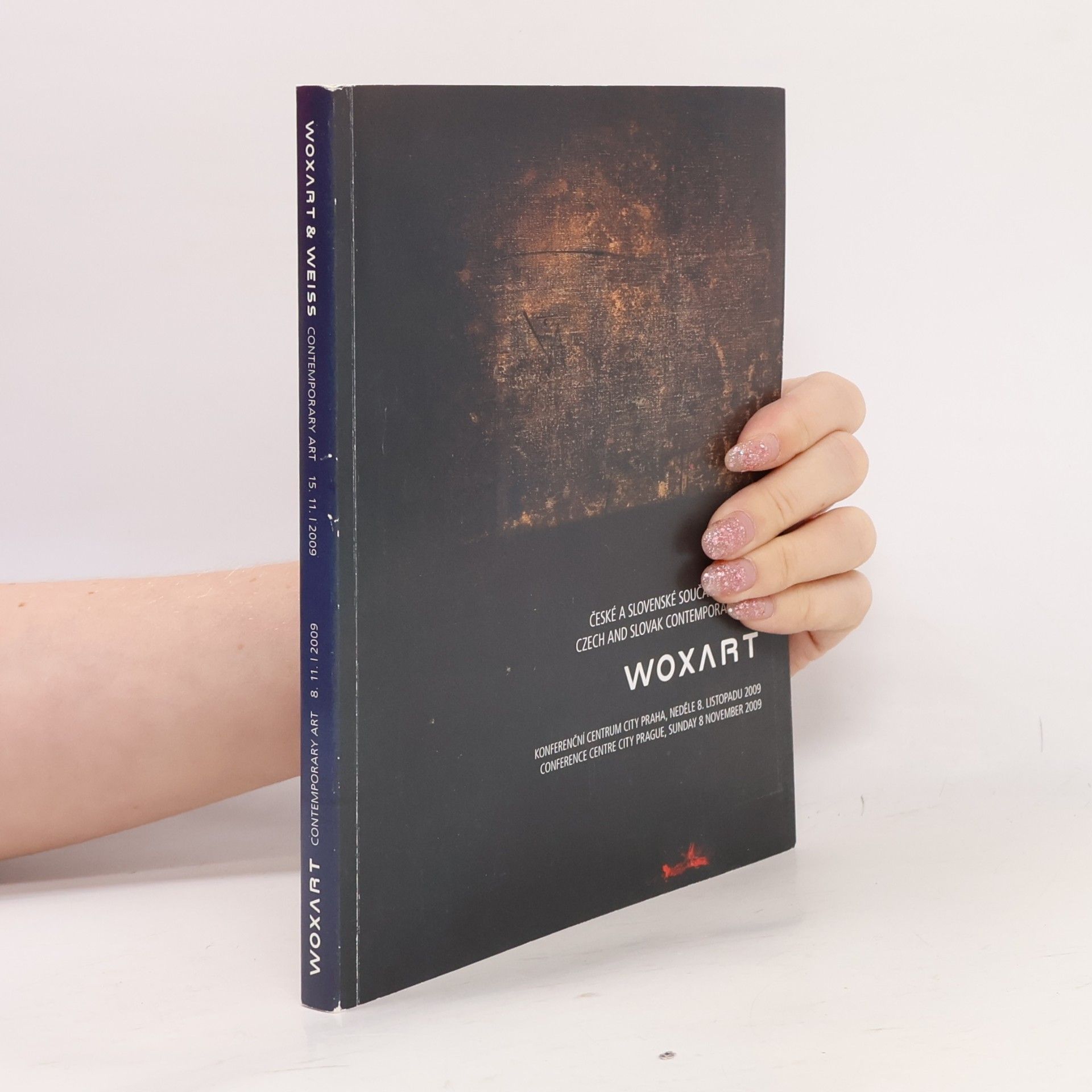 Autorenkollektiv Woxart. International Contemporary Art