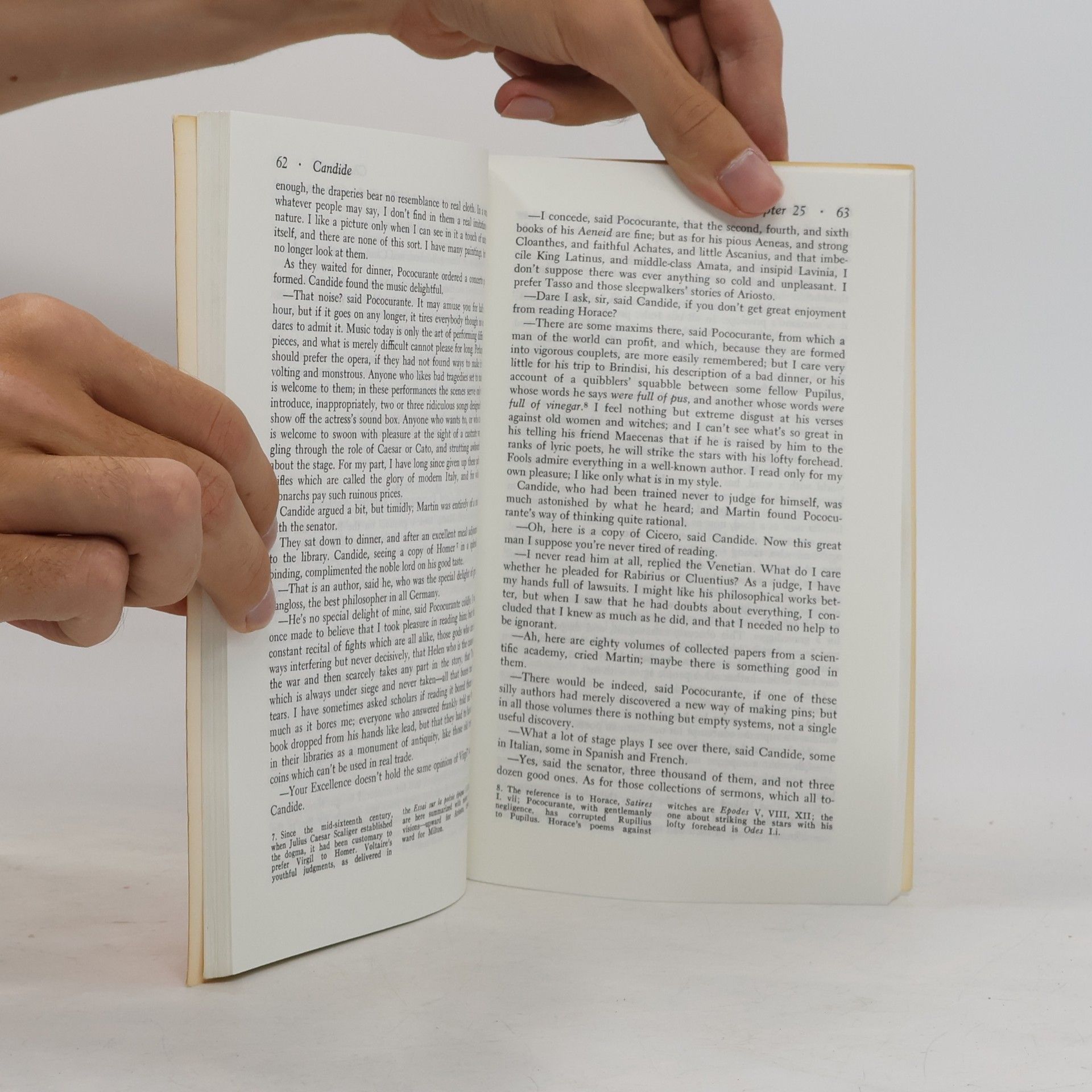 Voltaire Norton Critical Editions: Candide
