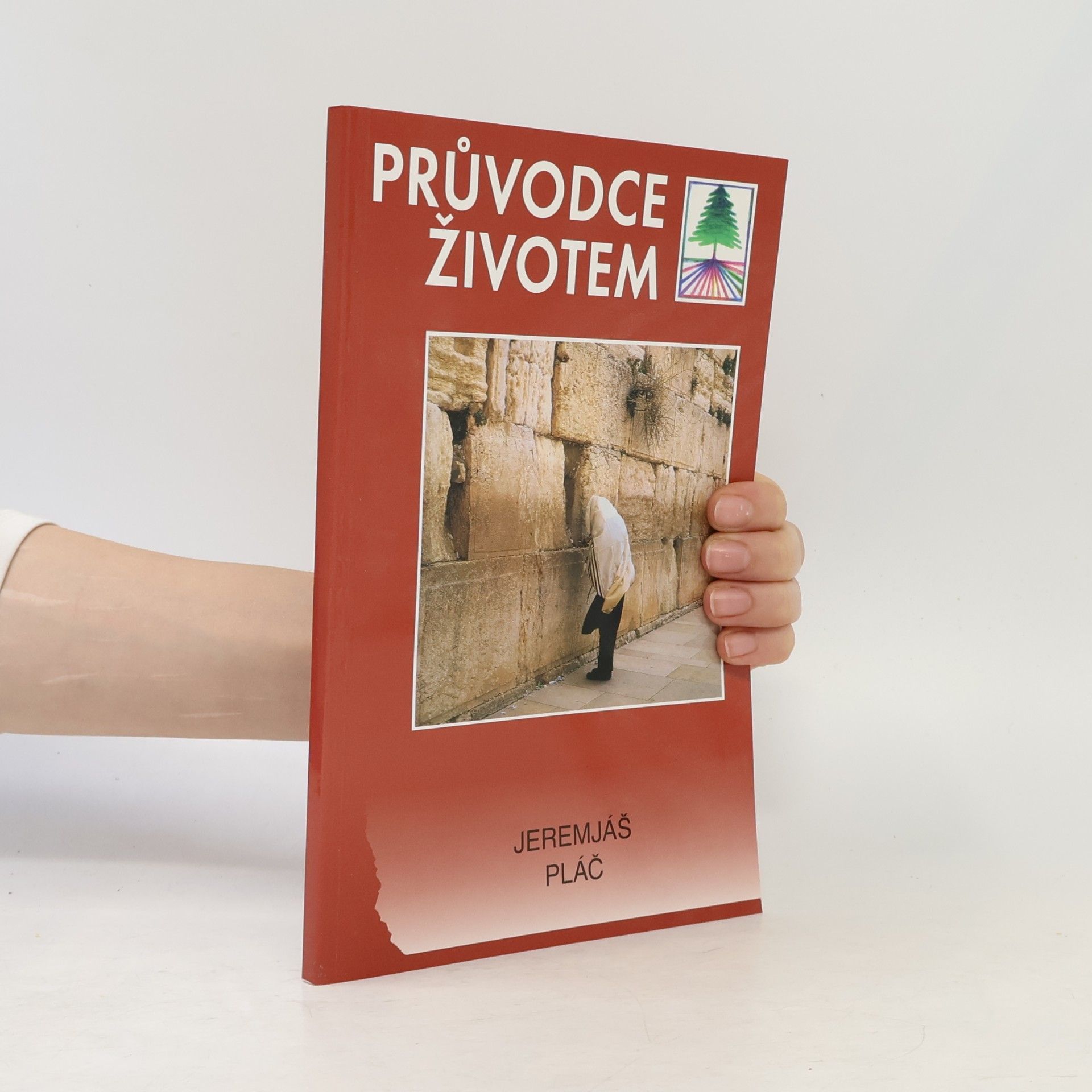 Autores varios Jeremjáš, Pláč