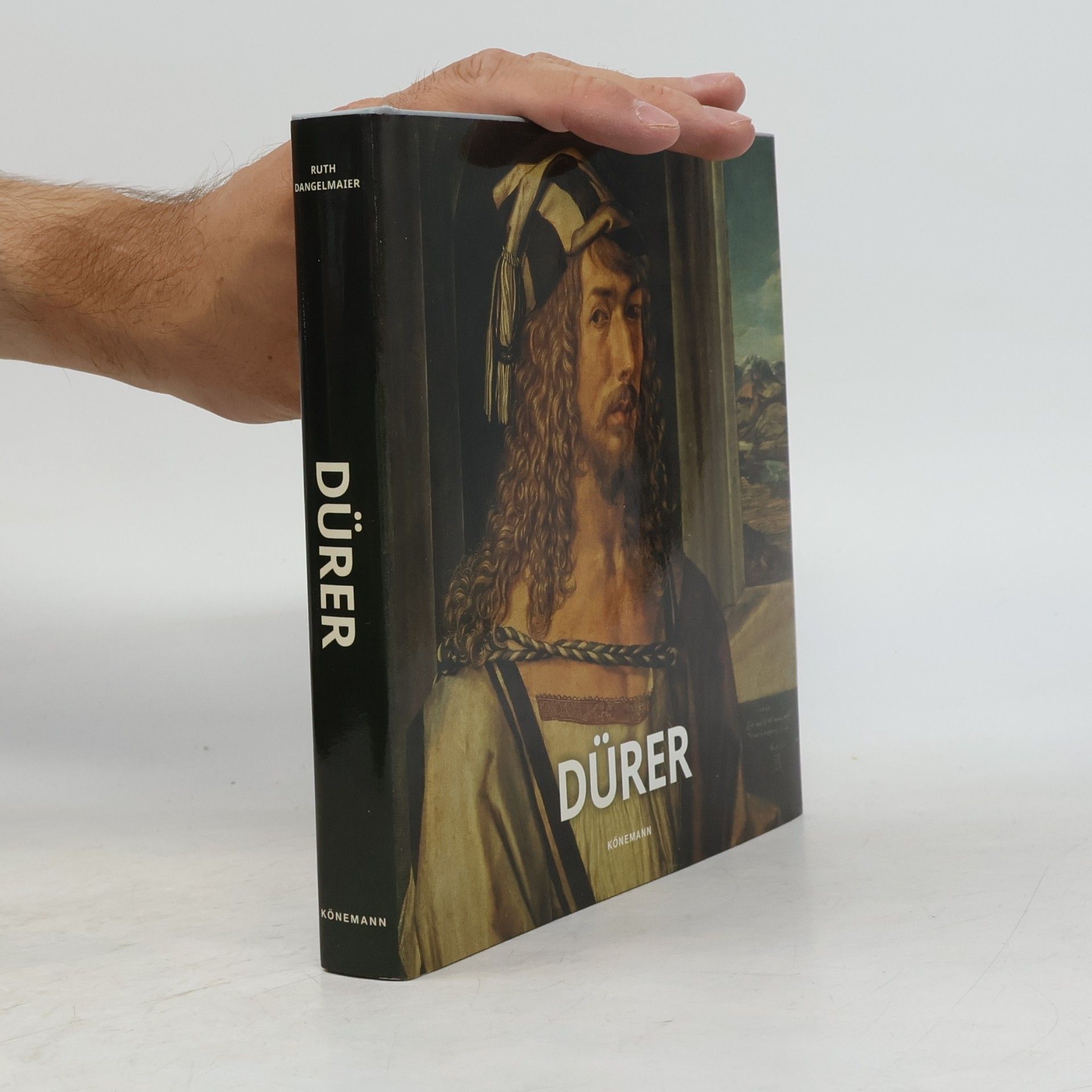 Ruth Dangelmaier Dürer