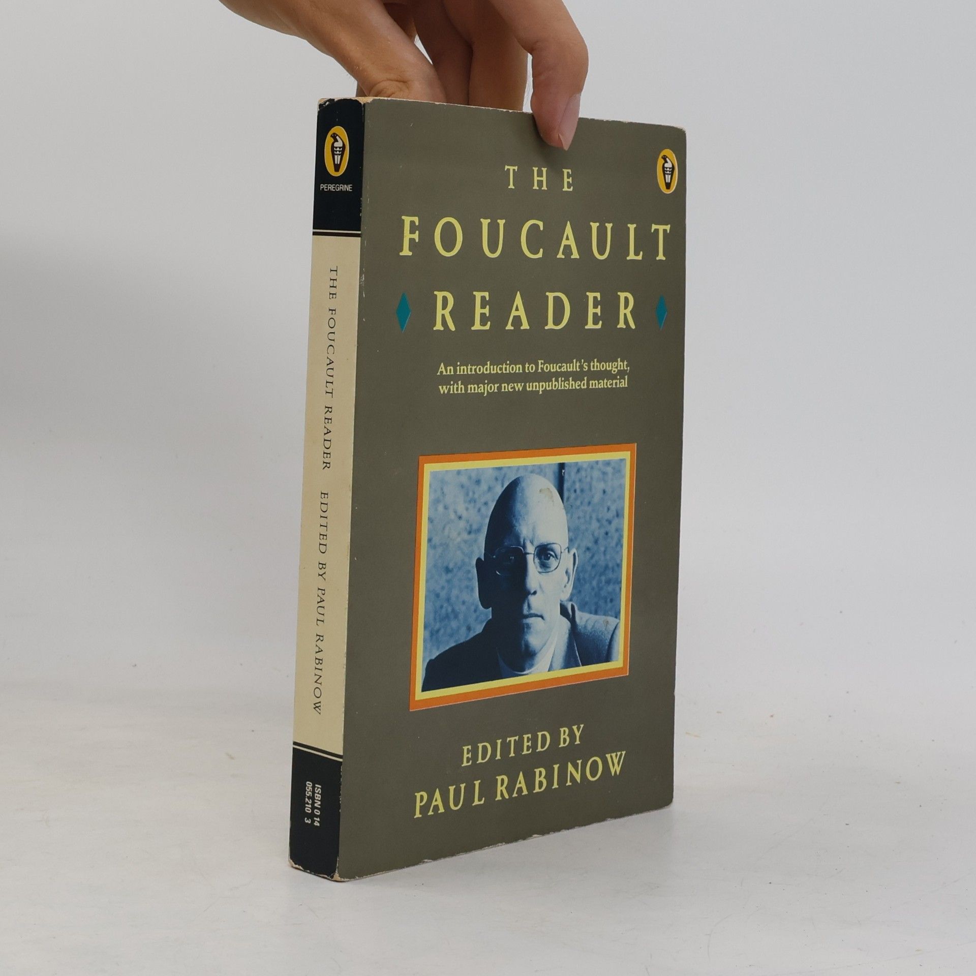 Michel Foucault The Foucault Reader