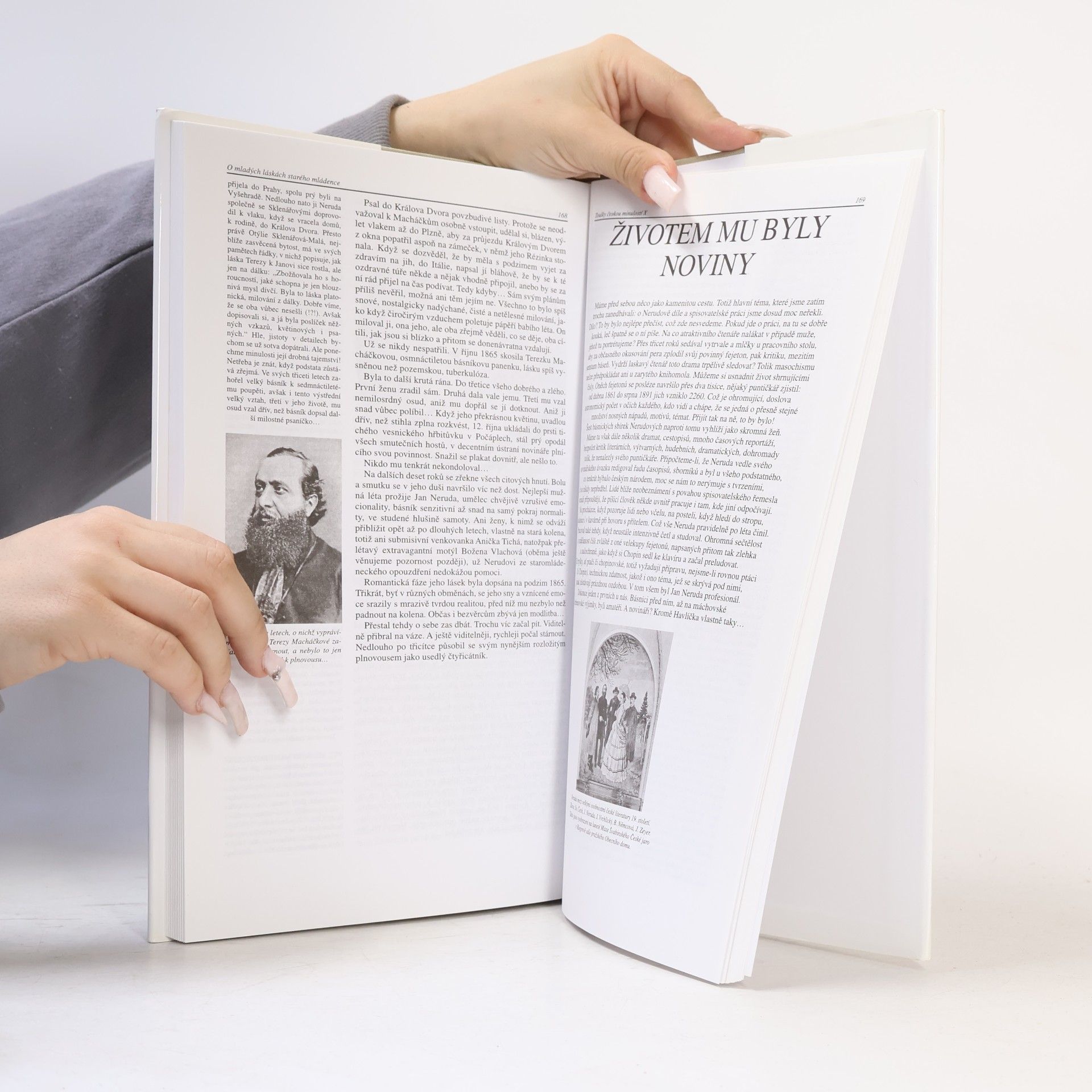Petr Hořejš Toulky českou minulostí 10