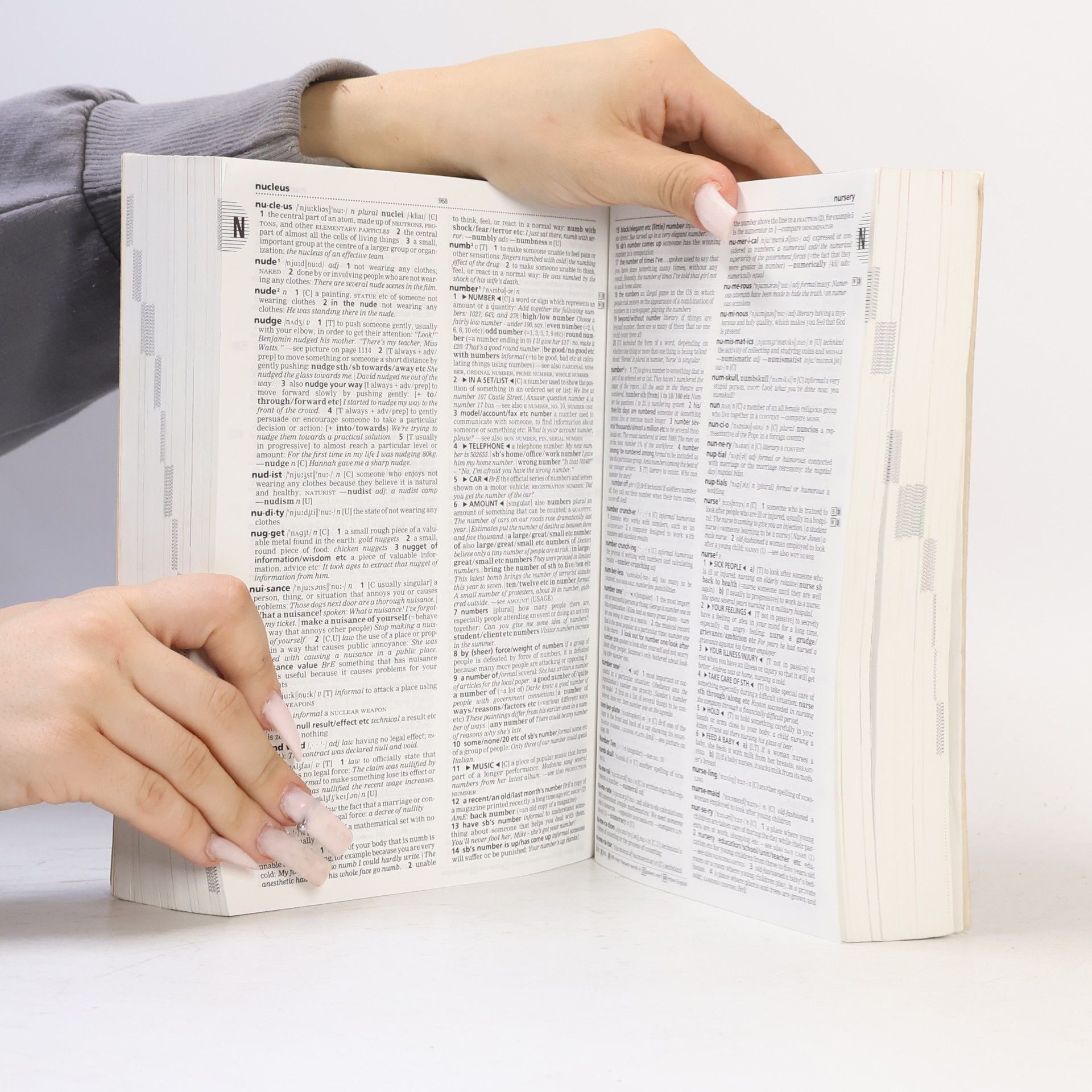 Various authors Longman Dictionary of Contemporary English