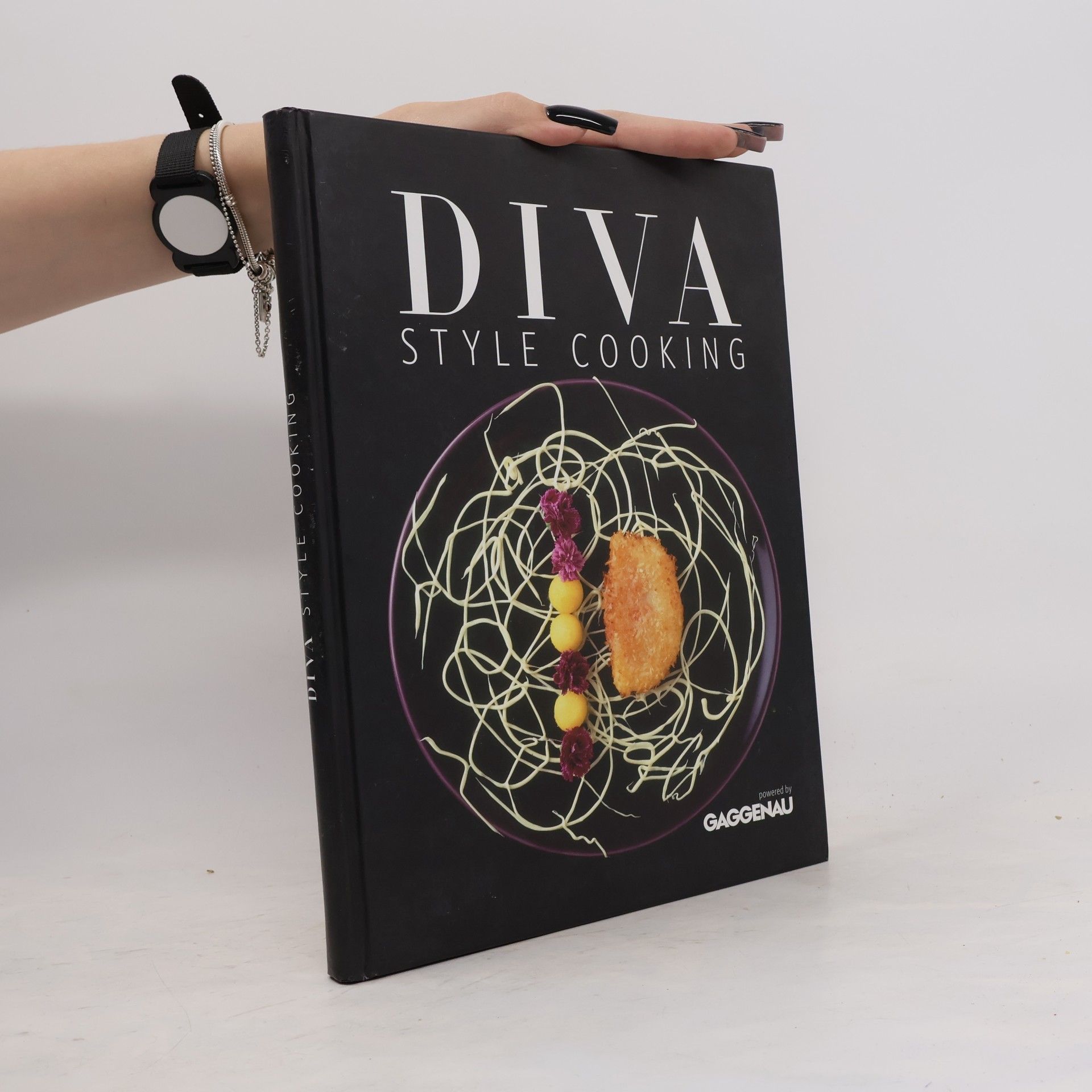 Autorenkollektiv Diva Style Cooking