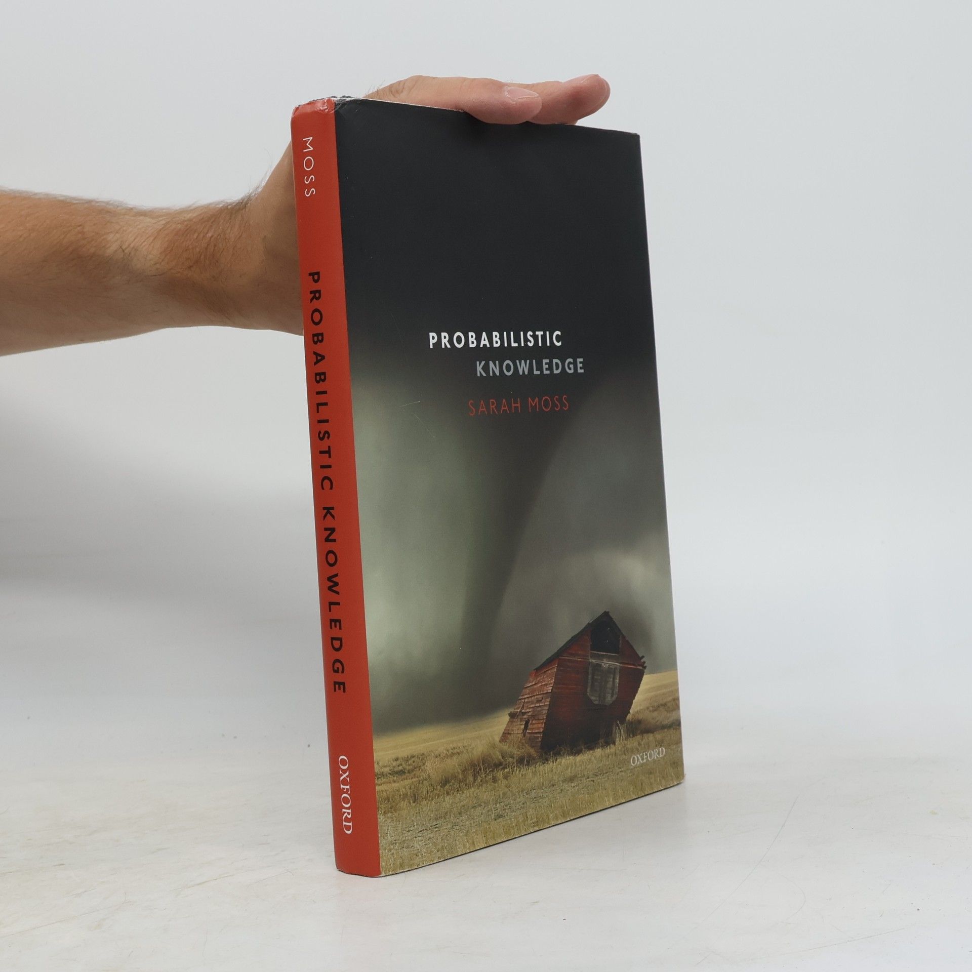 Probabilistic Knowledge