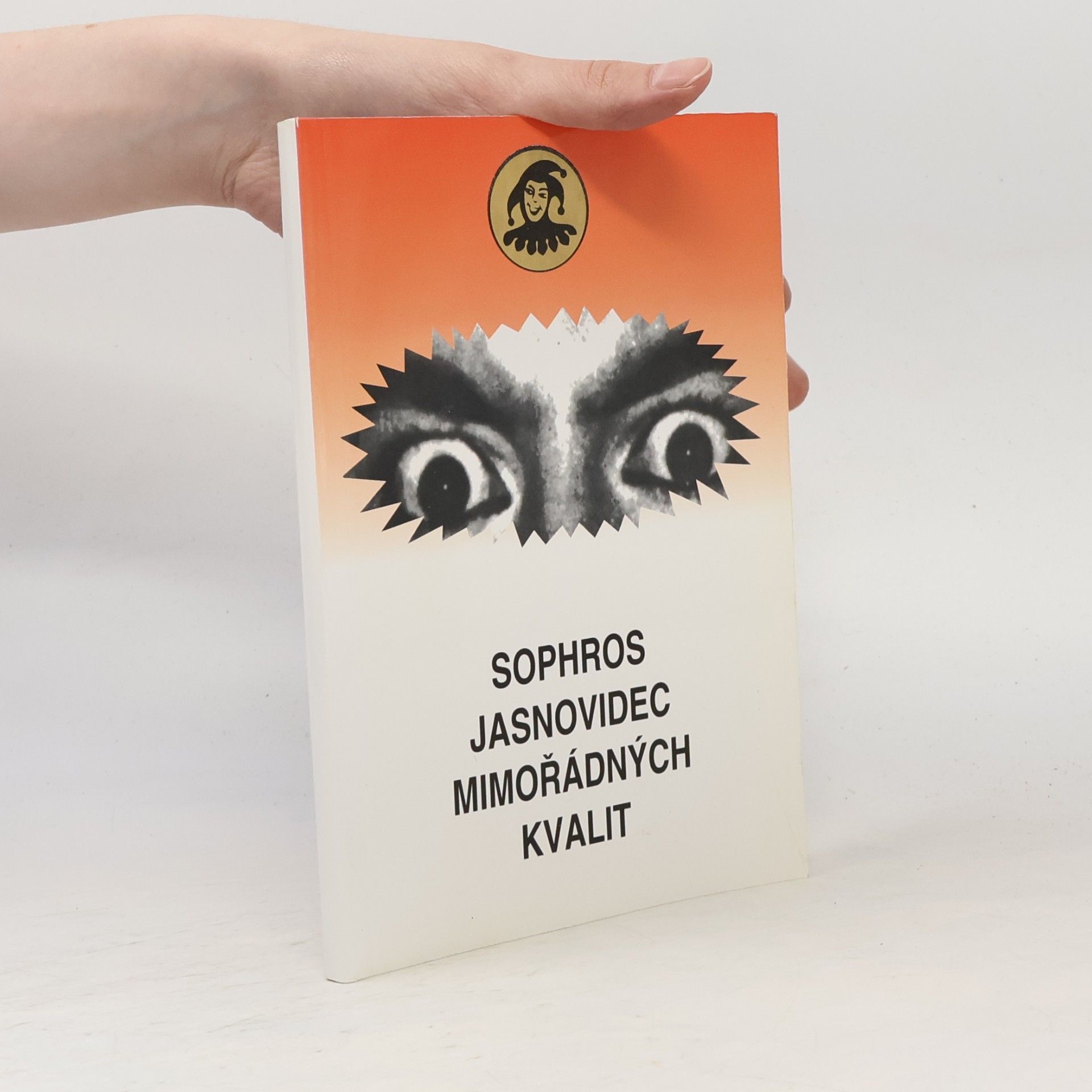 Jöel Lointier Sophros, jasnovidec mimořádných kvalit