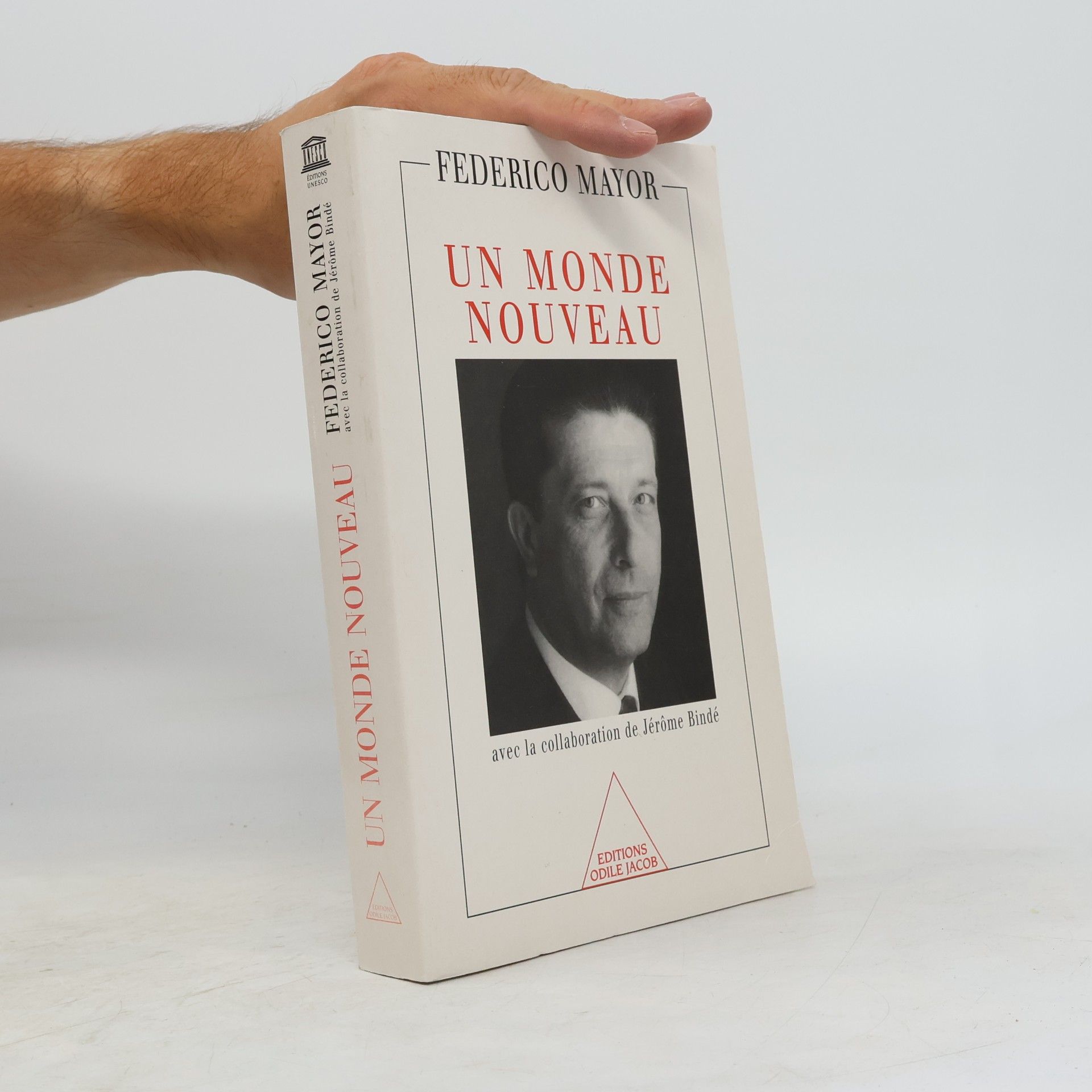 Un monde nouveau