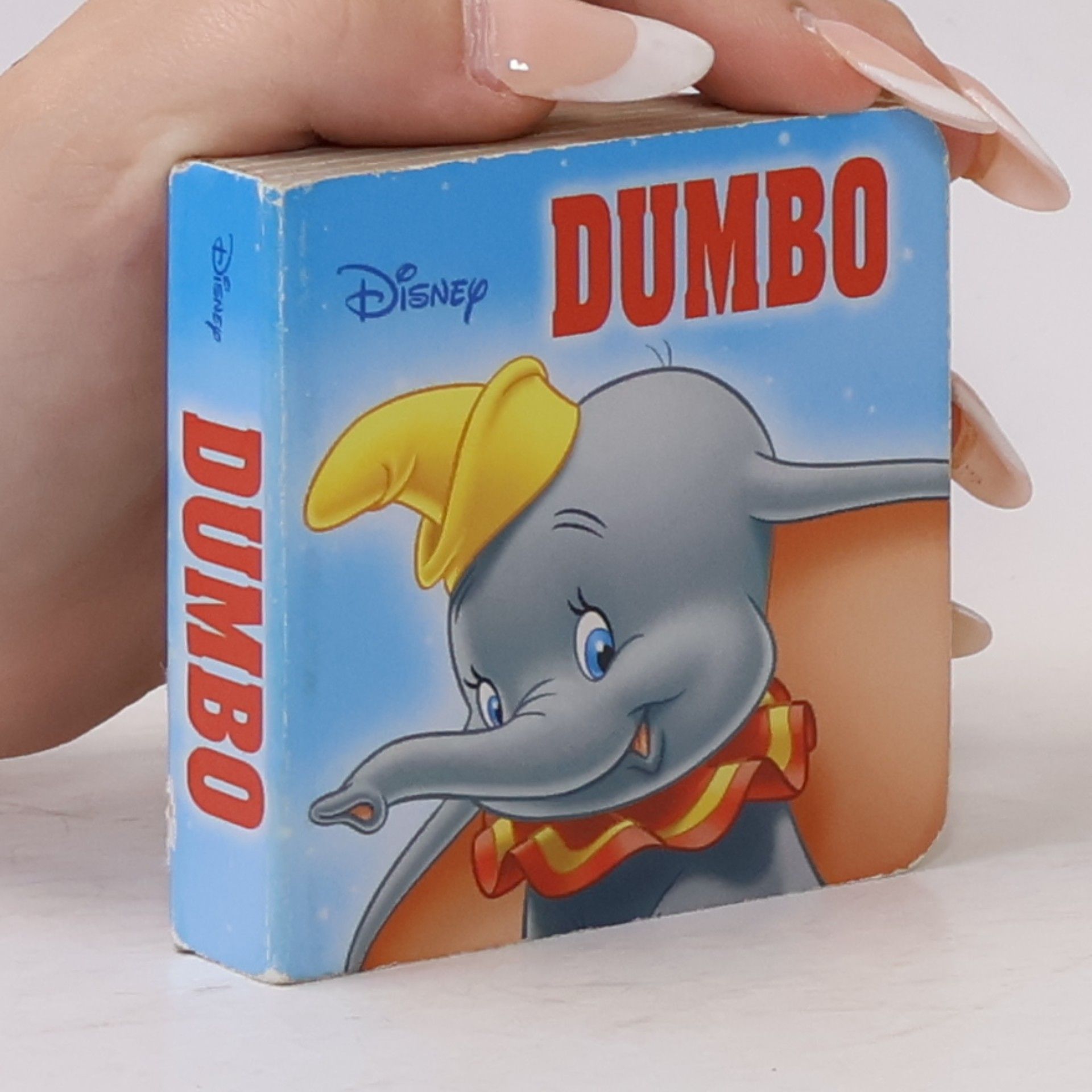 Walt Disney Dumbo