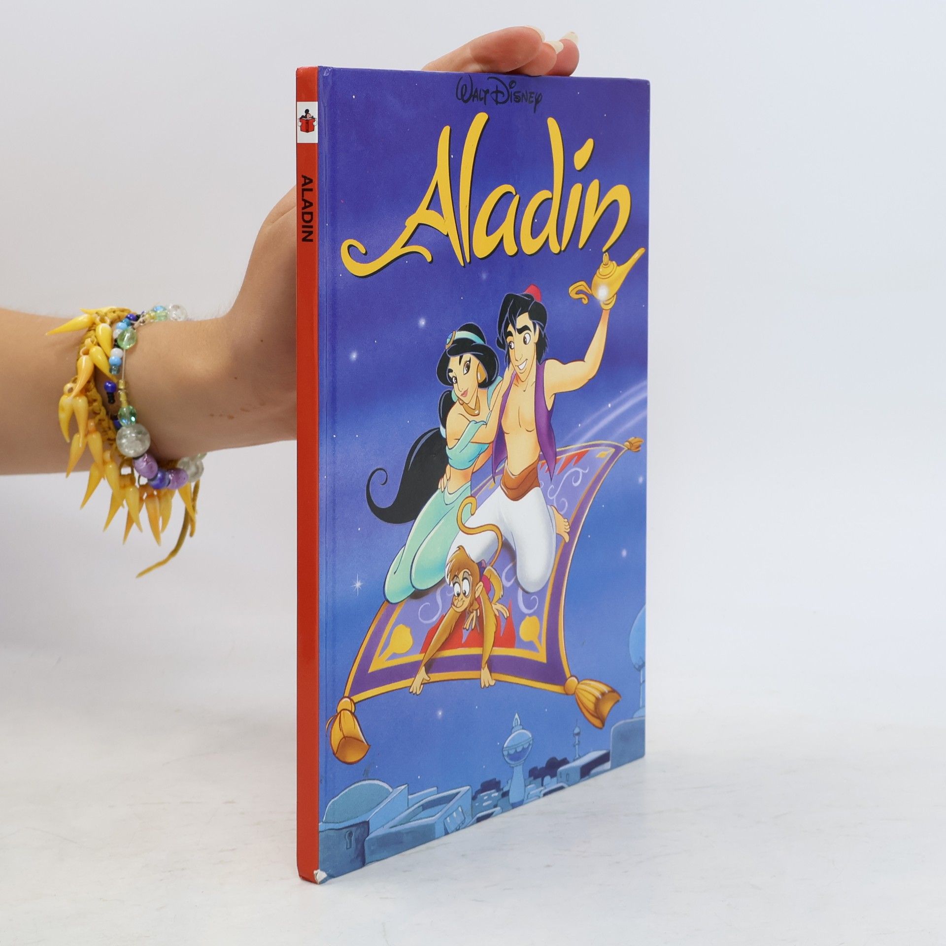 kolektiv Aladín