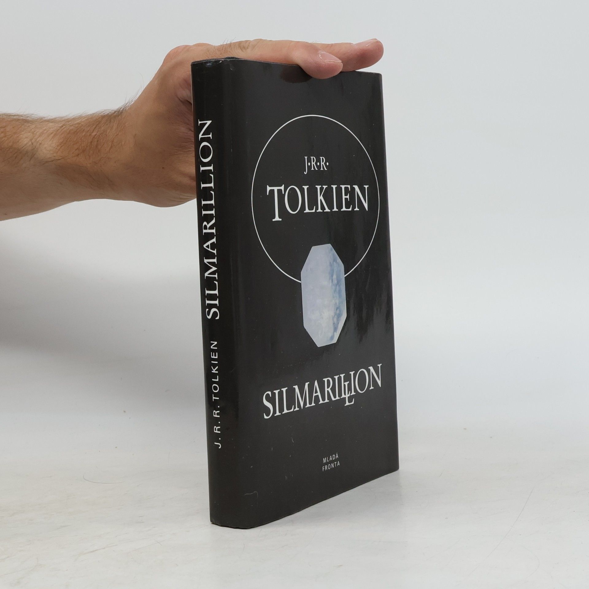 J. R. R. Tolkien Silmarillion