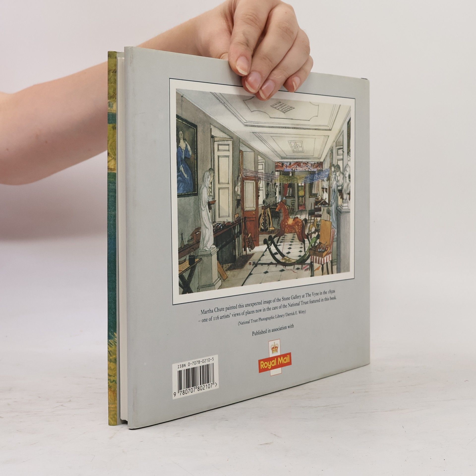 Oliver Garnett Images