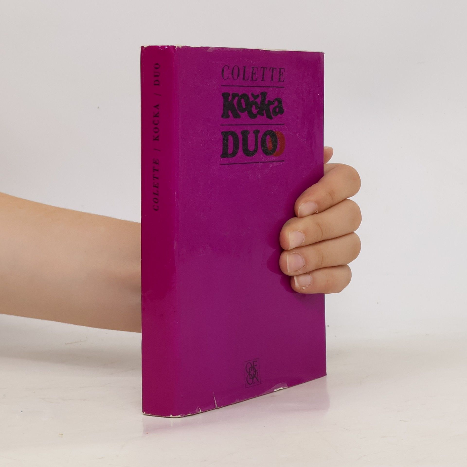 Colette Kočka Duo
