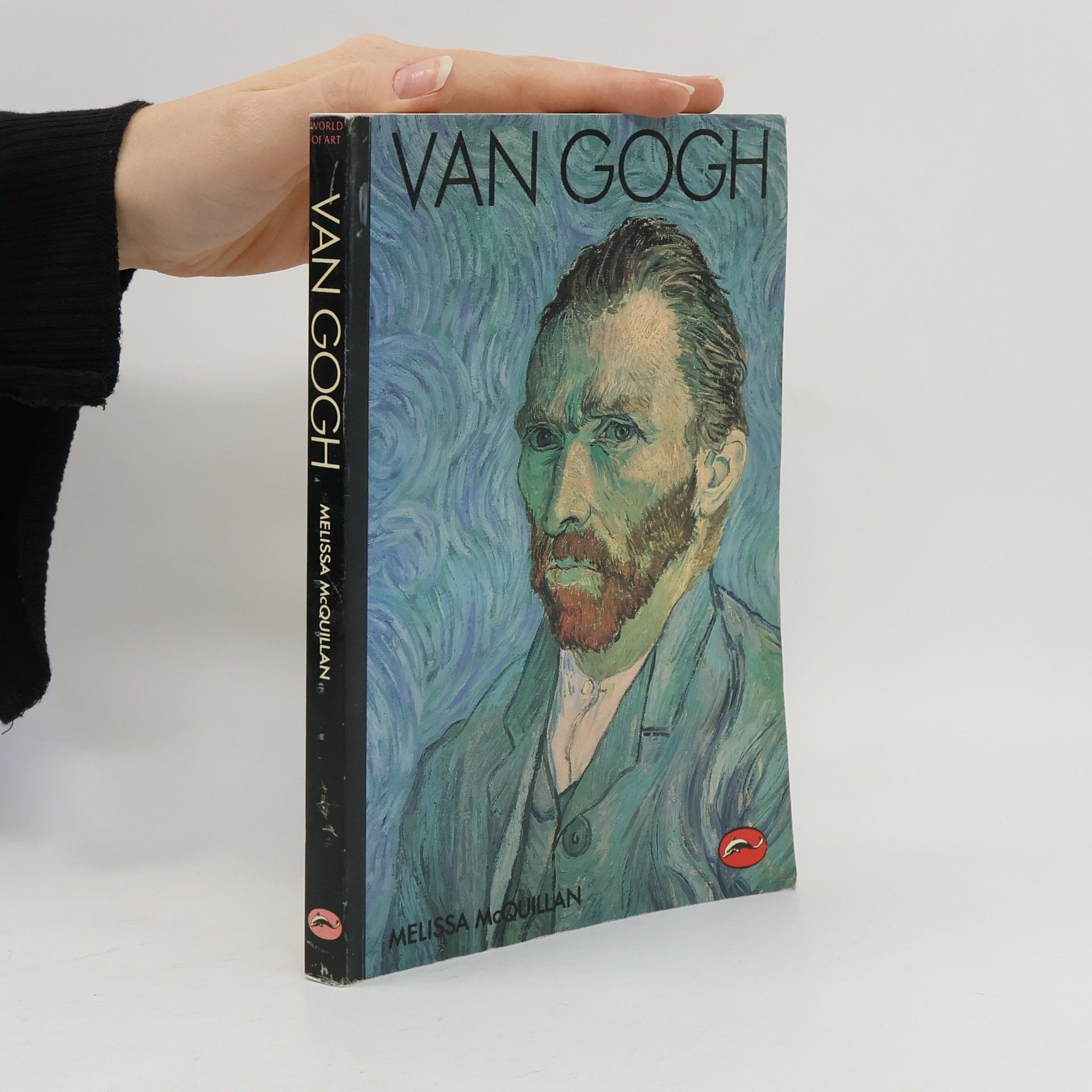 World of Art: Van Gogh