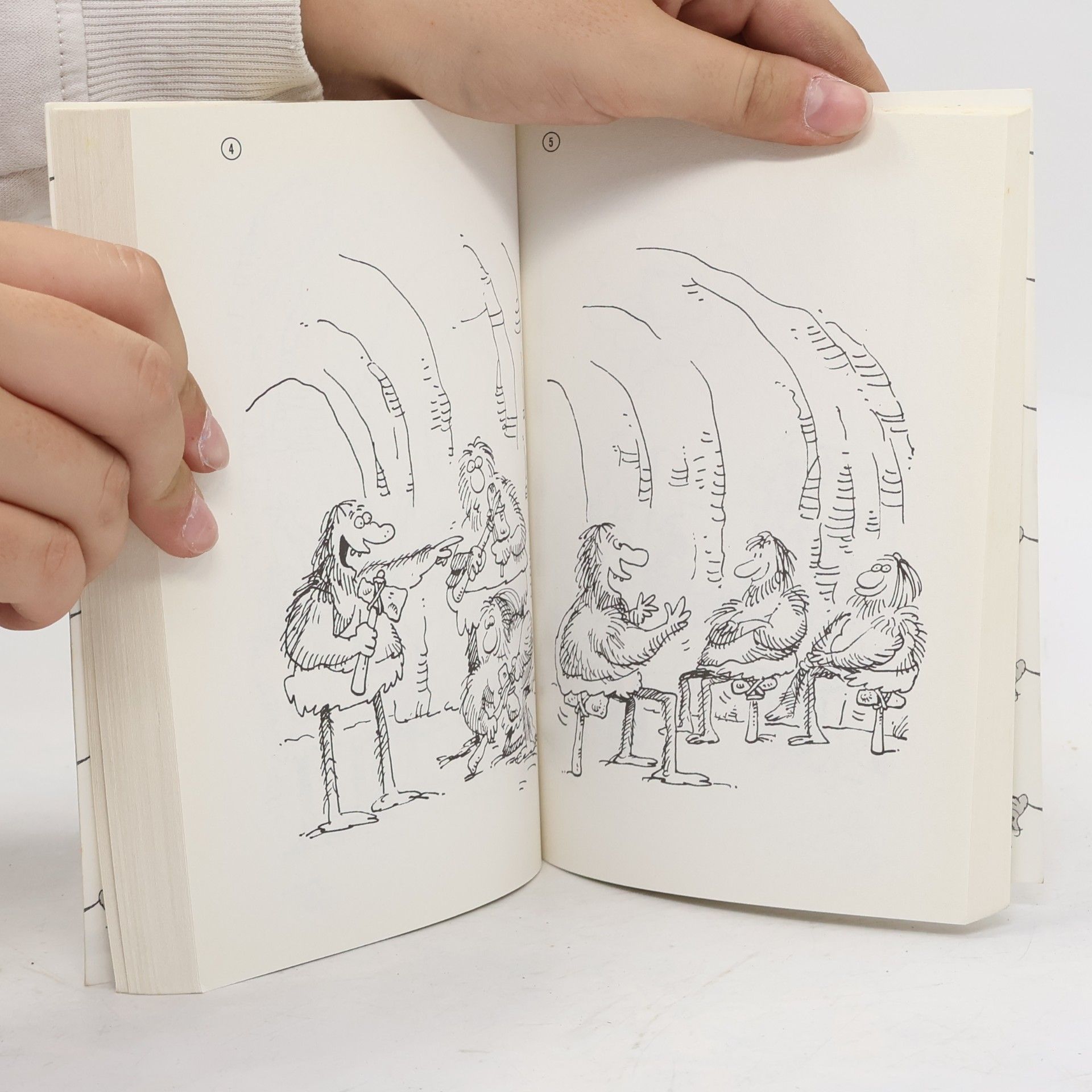 Sergio Aragonés MAD Taschenbuch - 2: ... Vom Leben gezeichnet!
