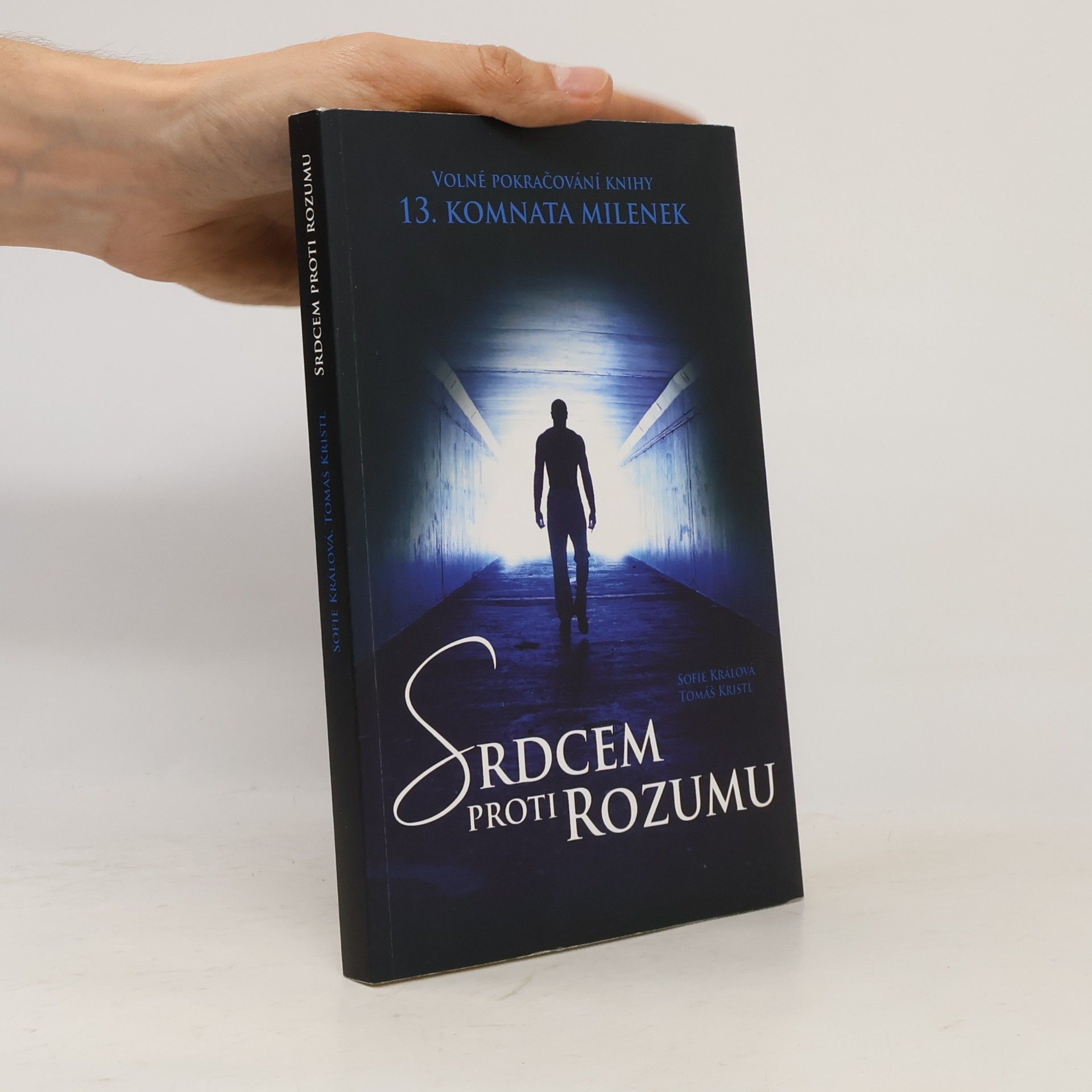 Sofie Králová Srdcem proti rozumu