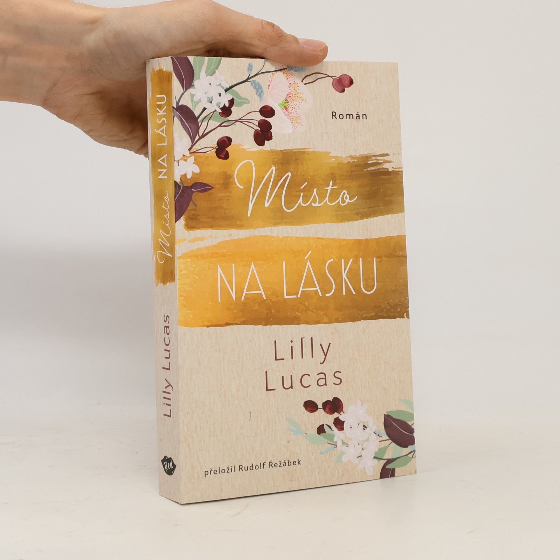 Místo na lásku