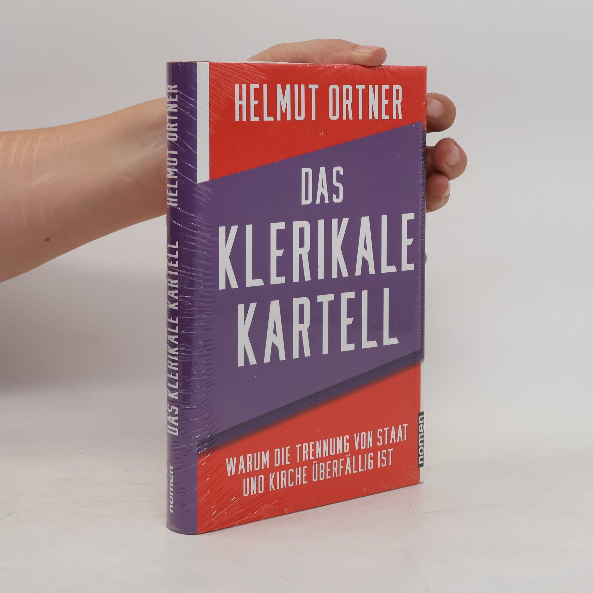 Das klerikale Kartell