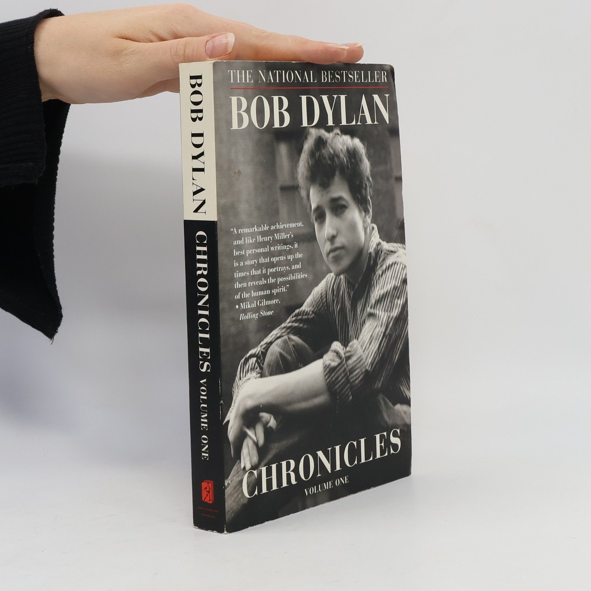 Bob Dylan Chronicles