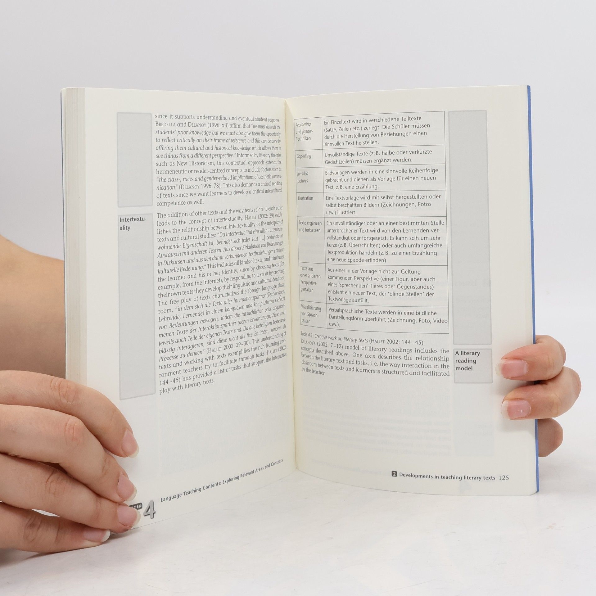 Andreas Müller-Hartmann Introduction to English language teaching