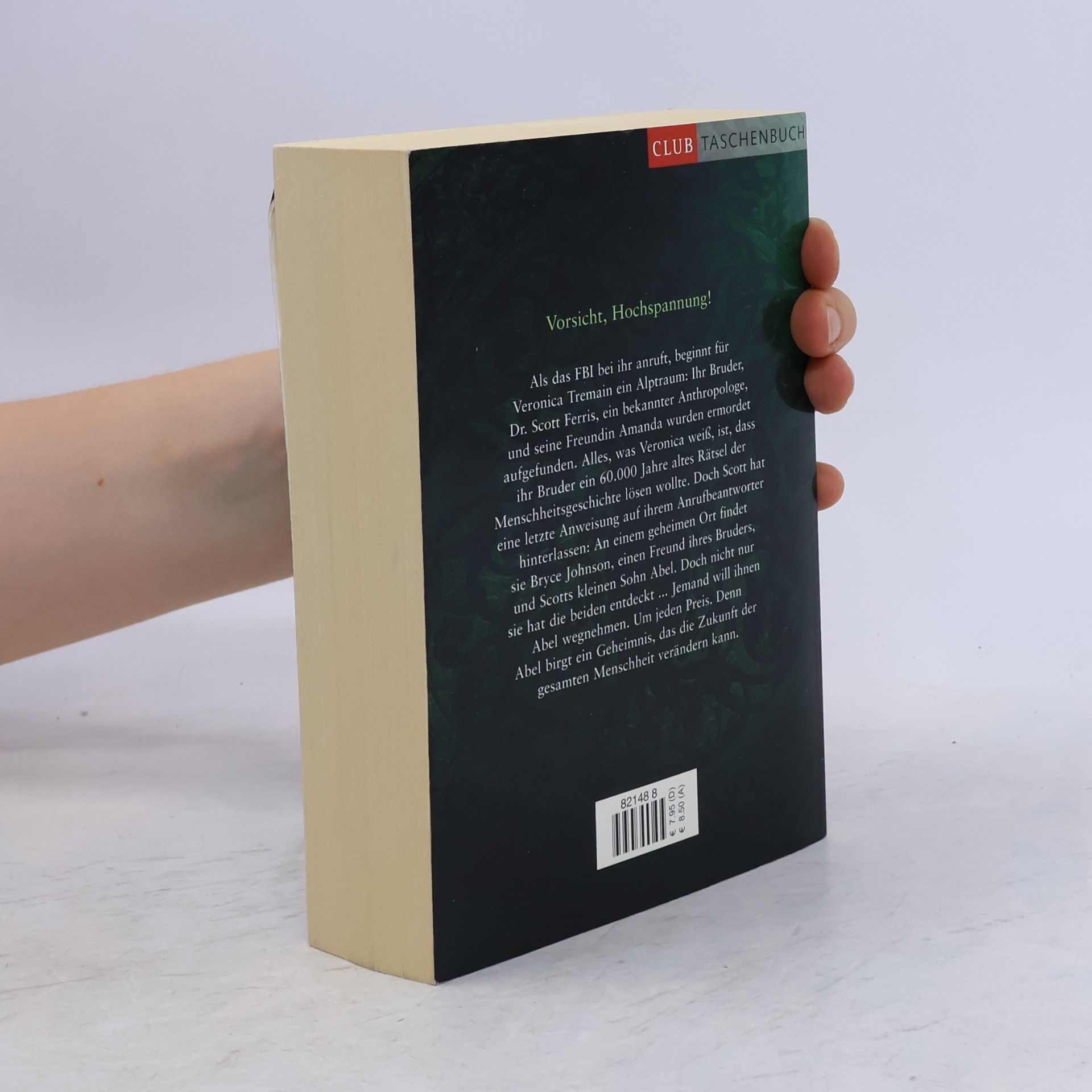 W. Michael Gear Der Schatten Gottes