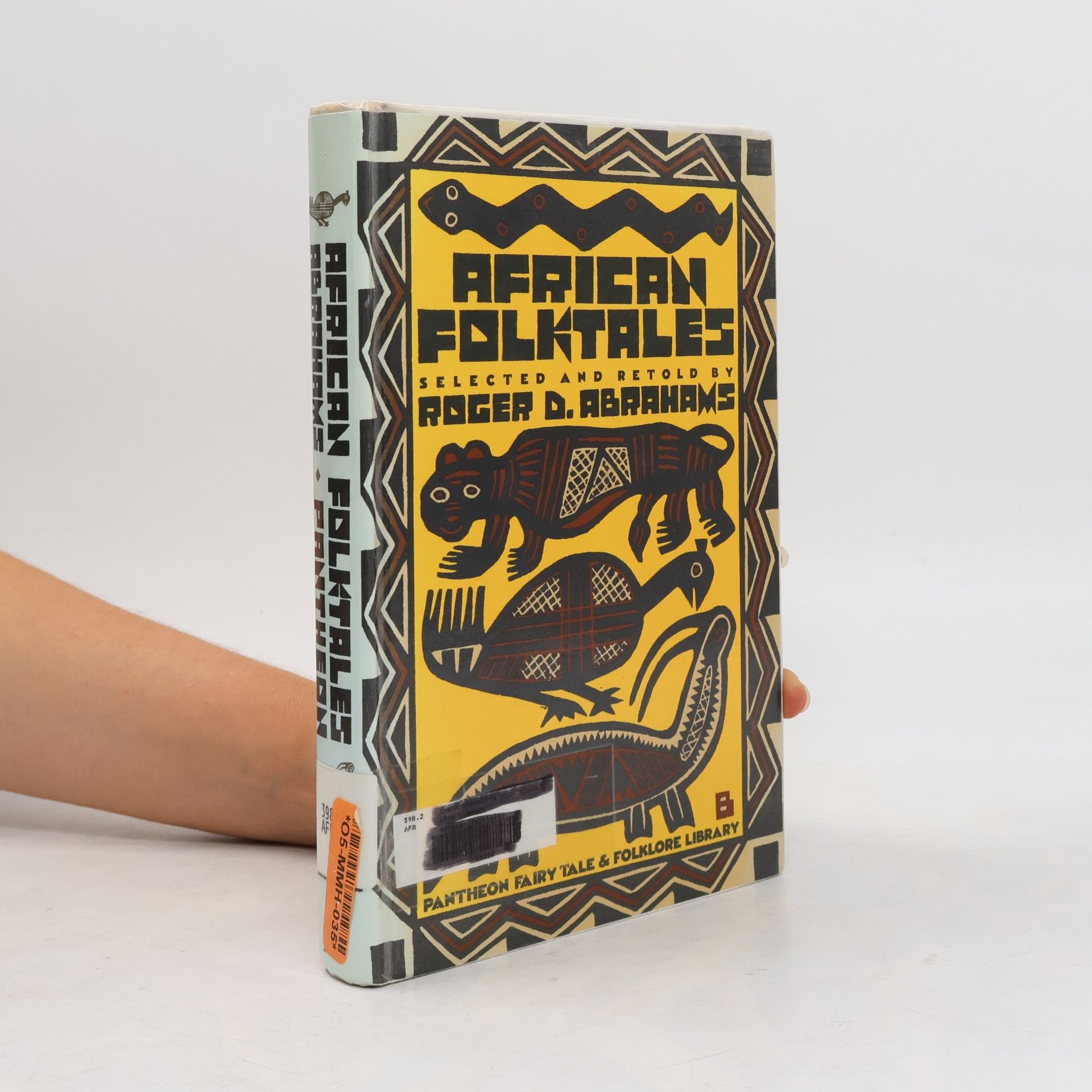 African Folktales