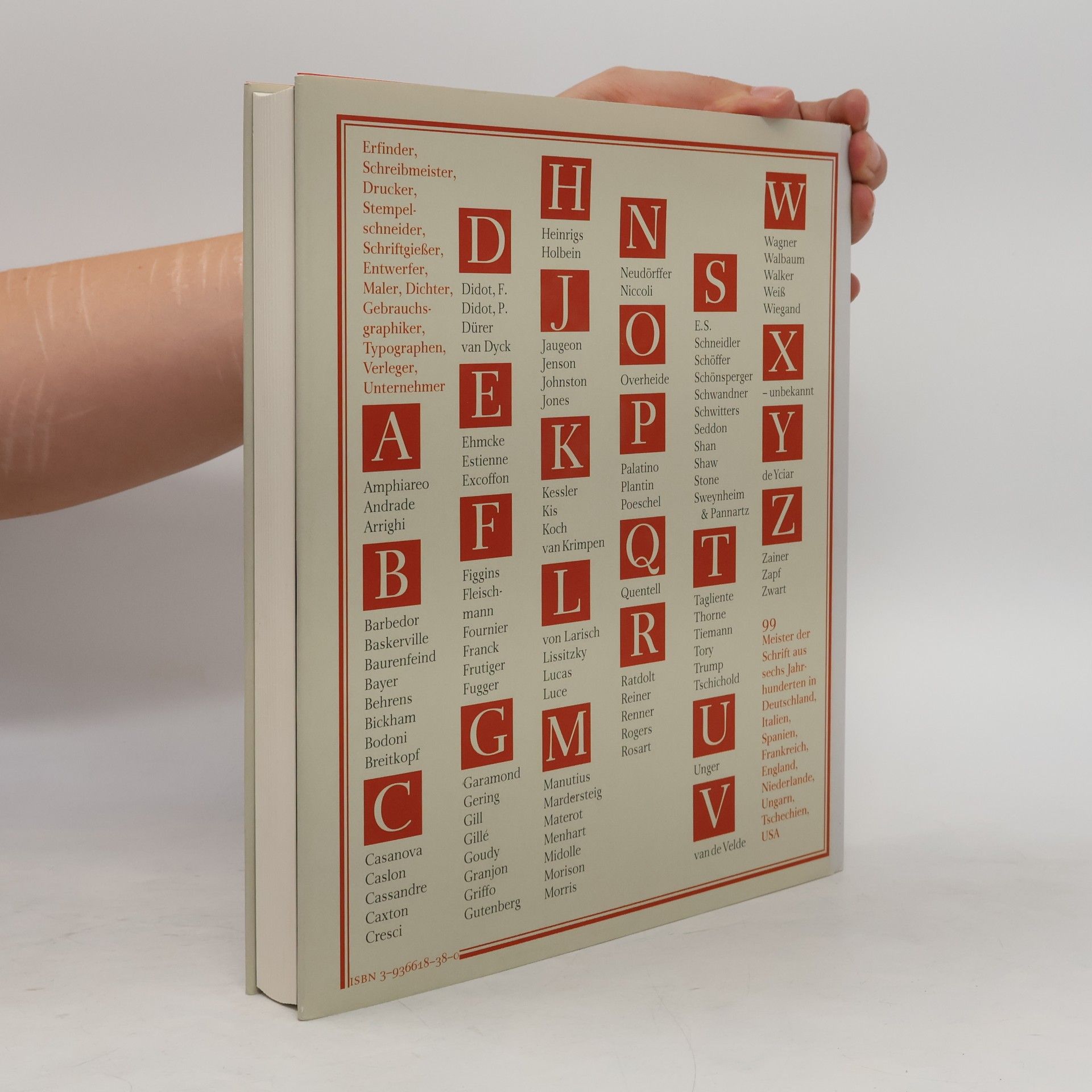 Axel Bertram Das wohltemperierte Alphabet