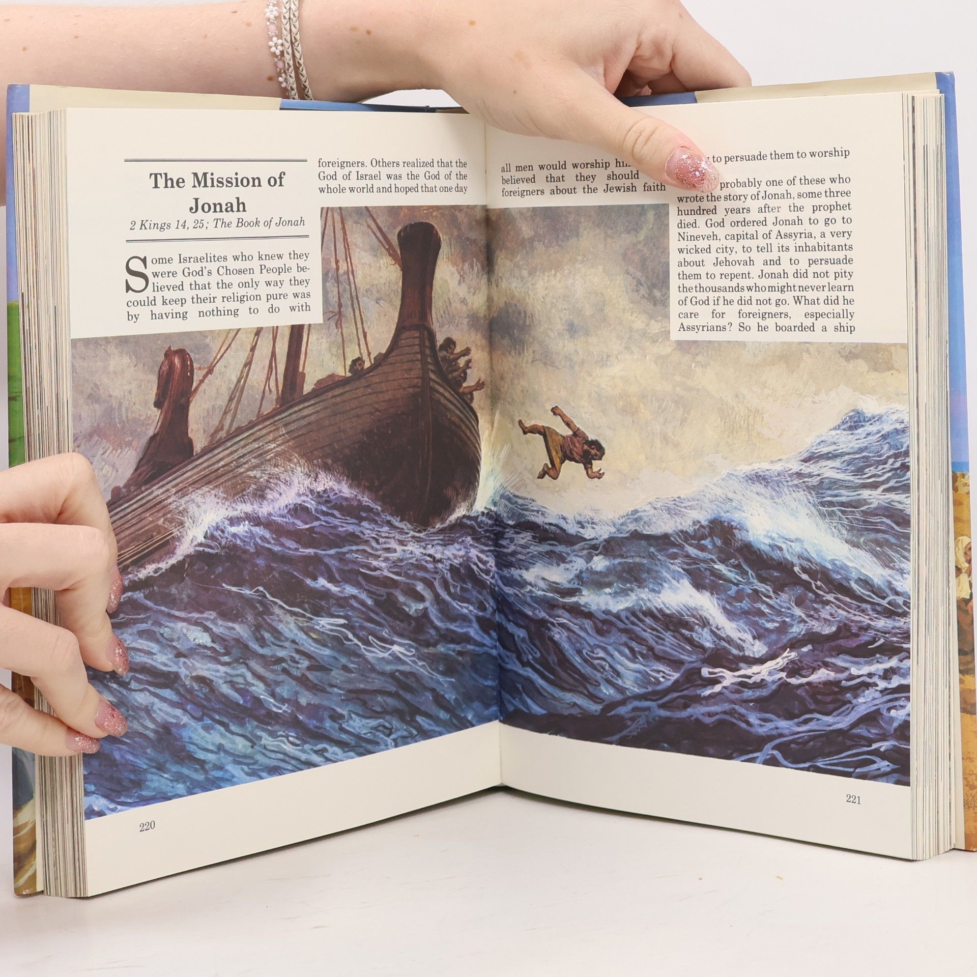 David Murray The All-Colour Children's Bible