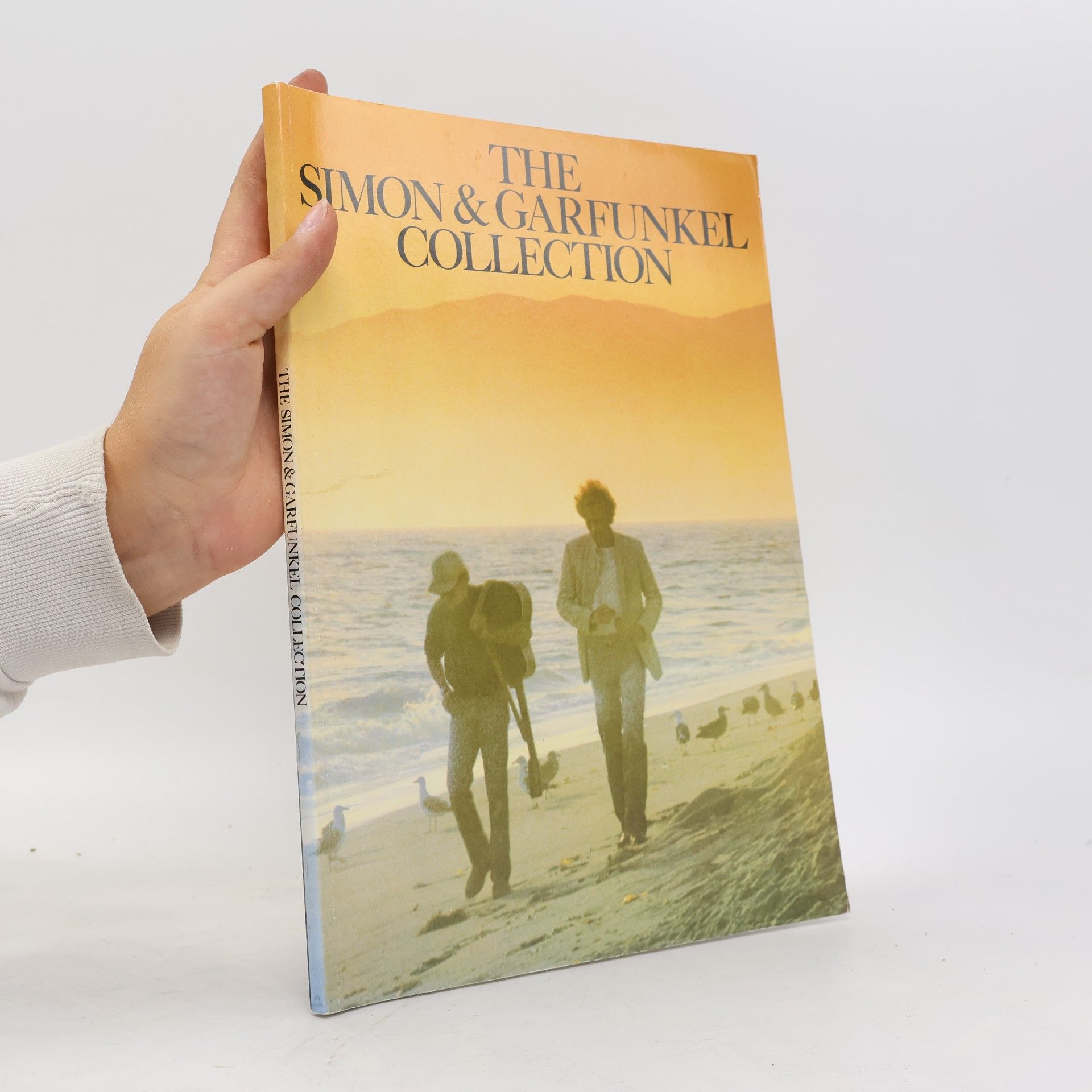 Art Garfunkel The Simon and Garfunkel Collection