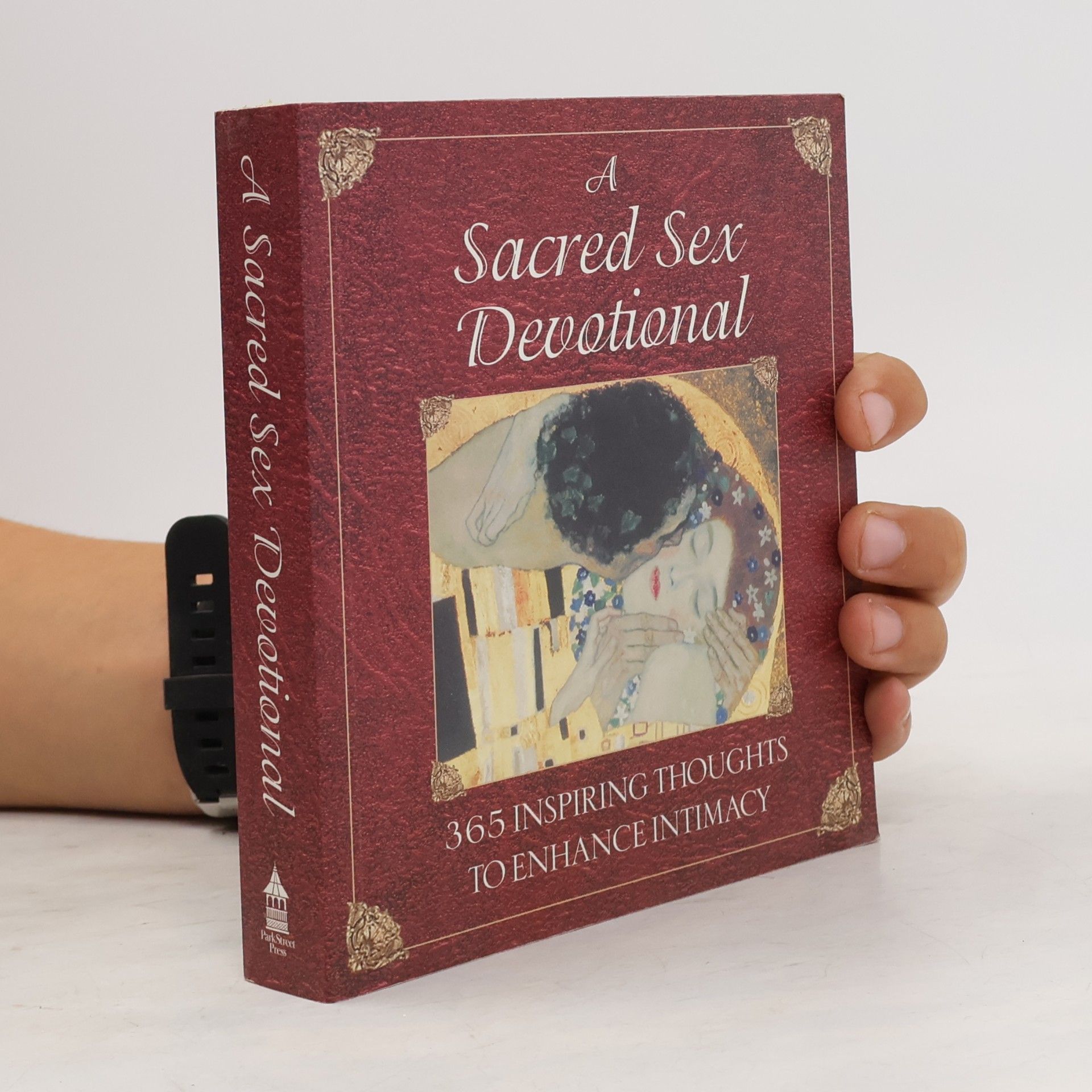 Rafael Lorenzo A Sacred Sex Devotional