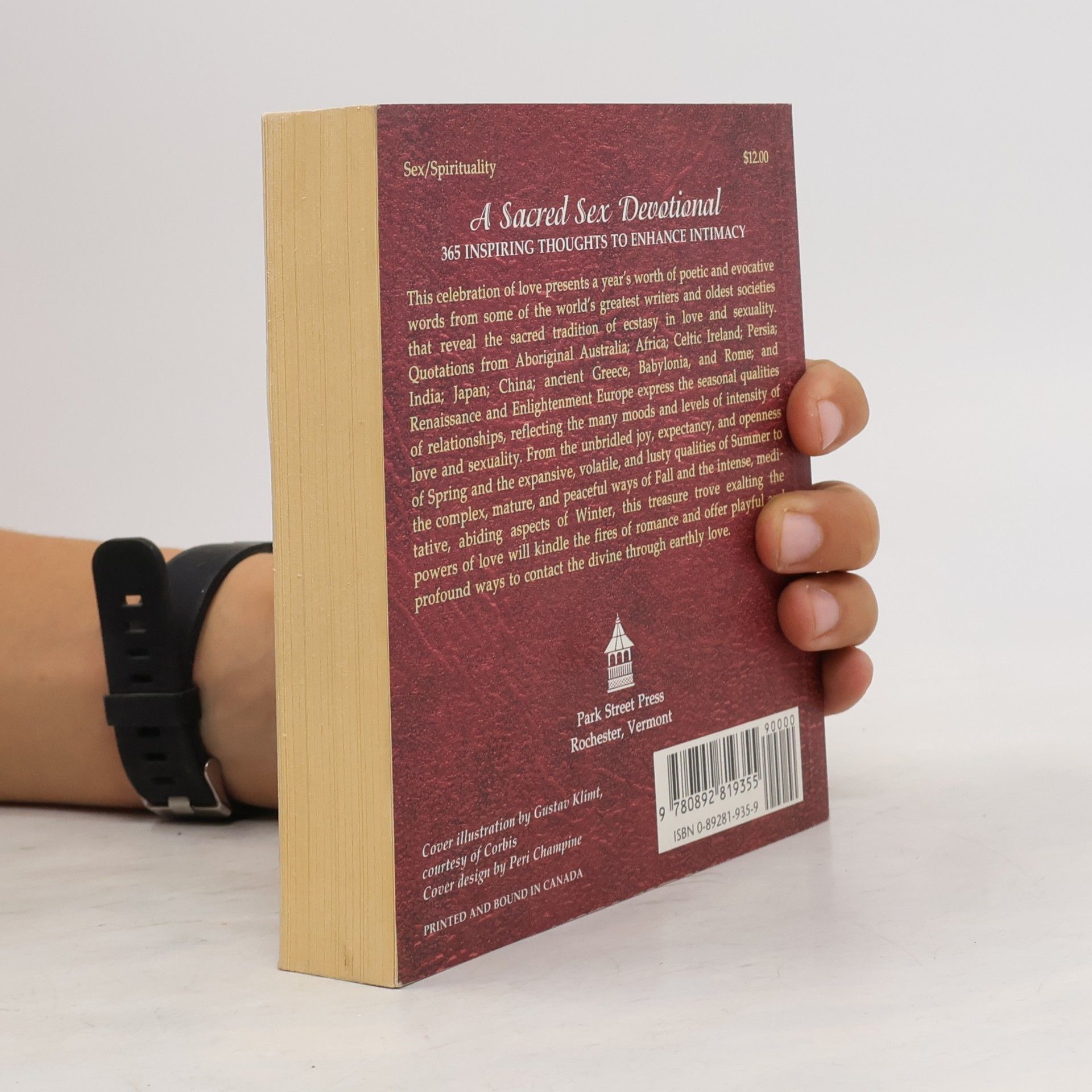 Rafael Lorenzo A Sacred Sex Devotional