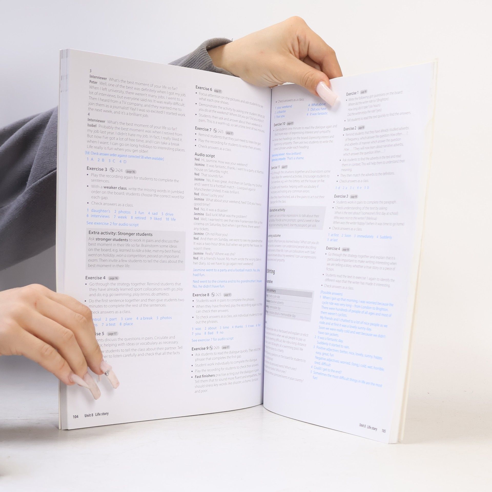 Kolektív autorov insight: Elementary: Teacher's Book with Teacher's Resource Disk