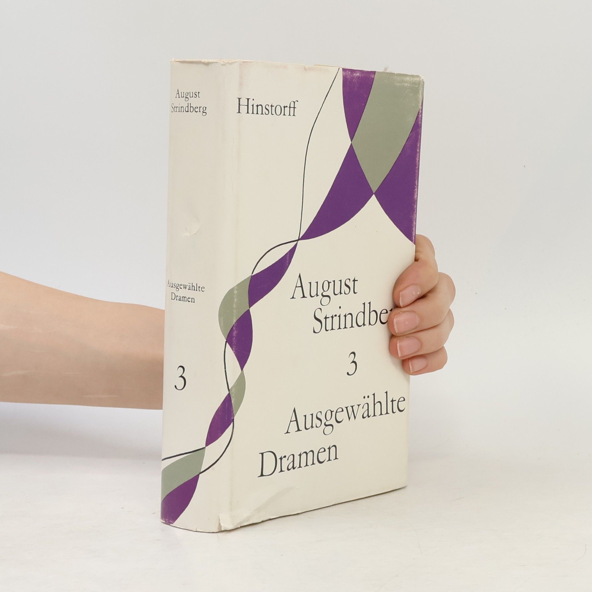 Ausgewählte Dramen 3