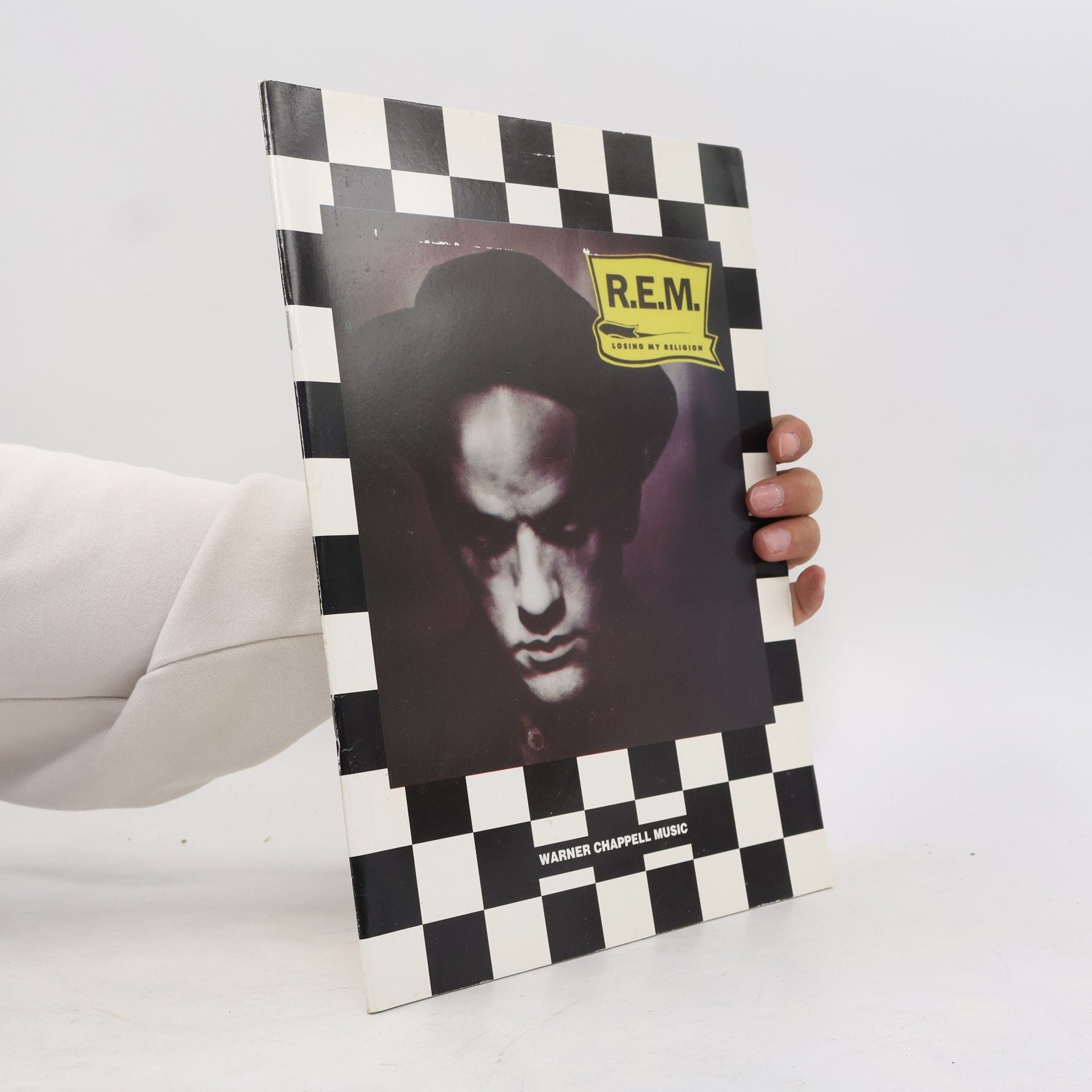 Collectif d'auteurs R.E.M.