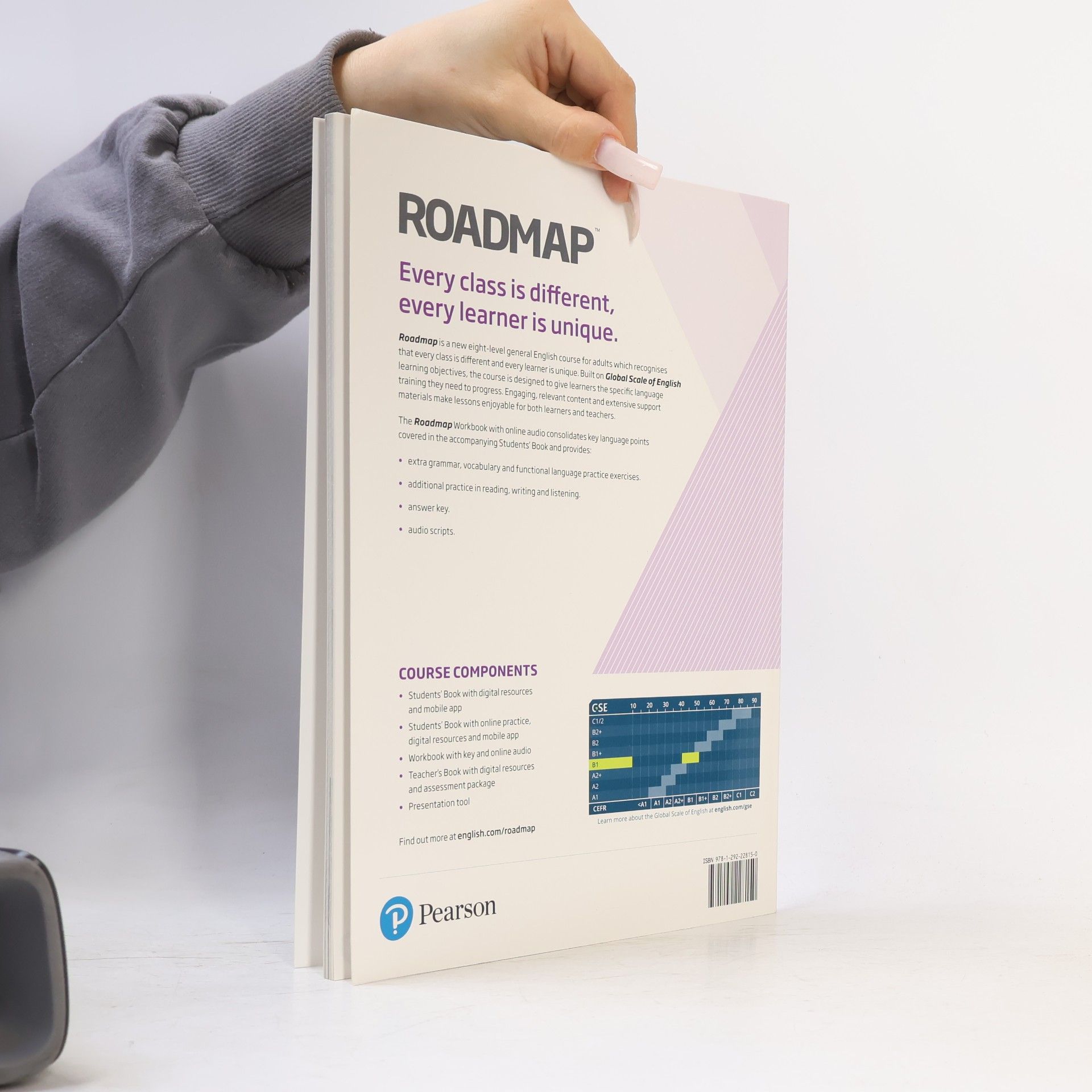 Heather Jones Roadmap B1