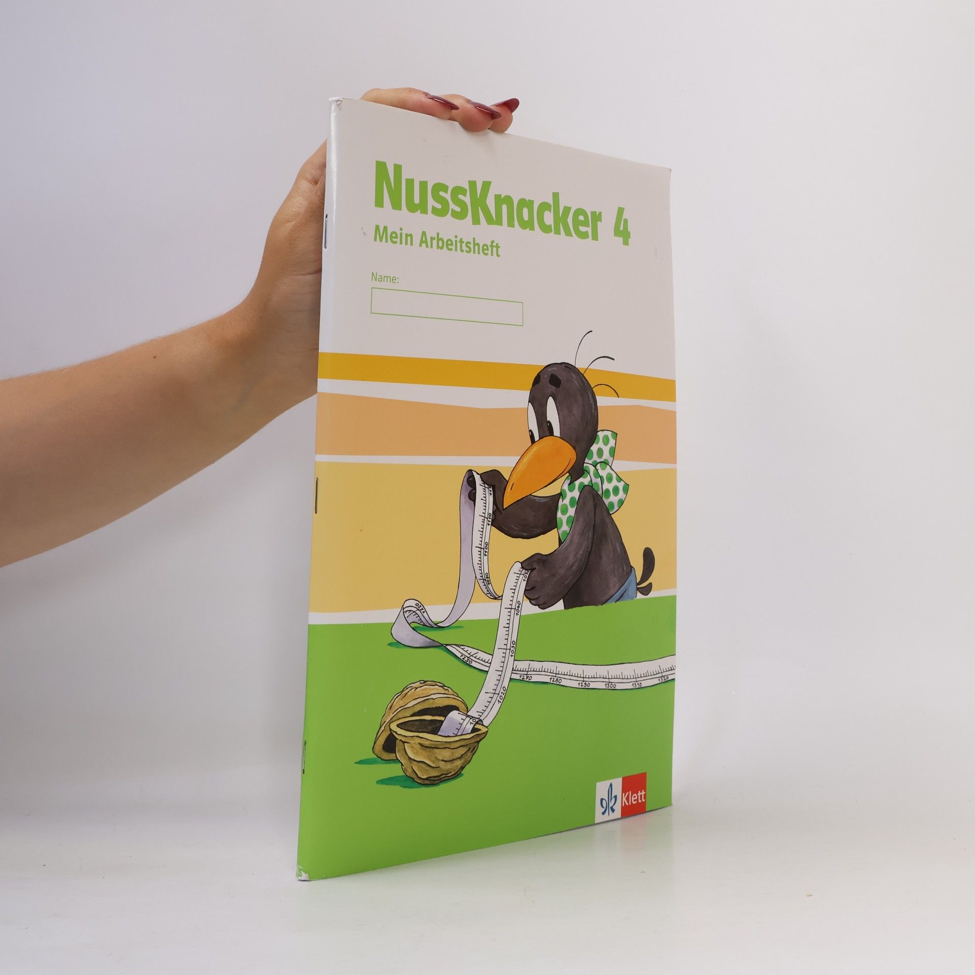 Autorenkollektiv NussKnacker
