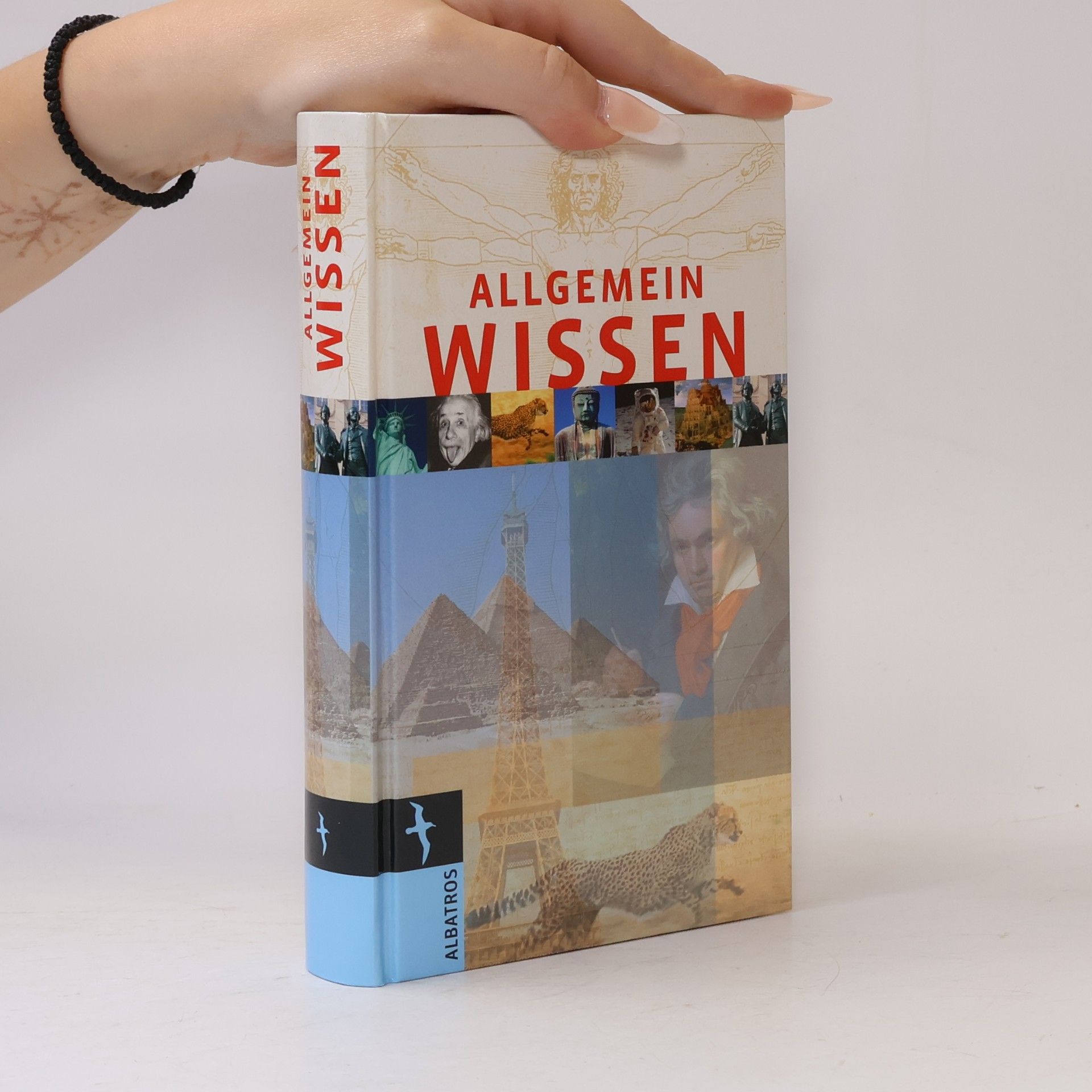 Autorenkollektiv Allgemeinwissen