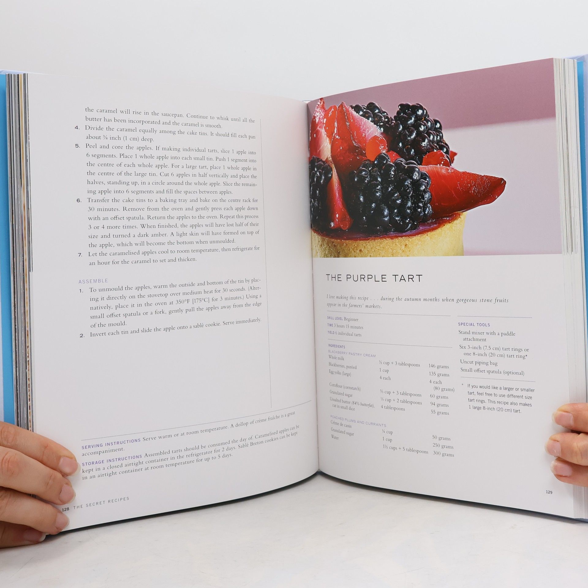 Dominique Ansel Dominique Ansel: Secret Recipes From The World Famous New York Bakery