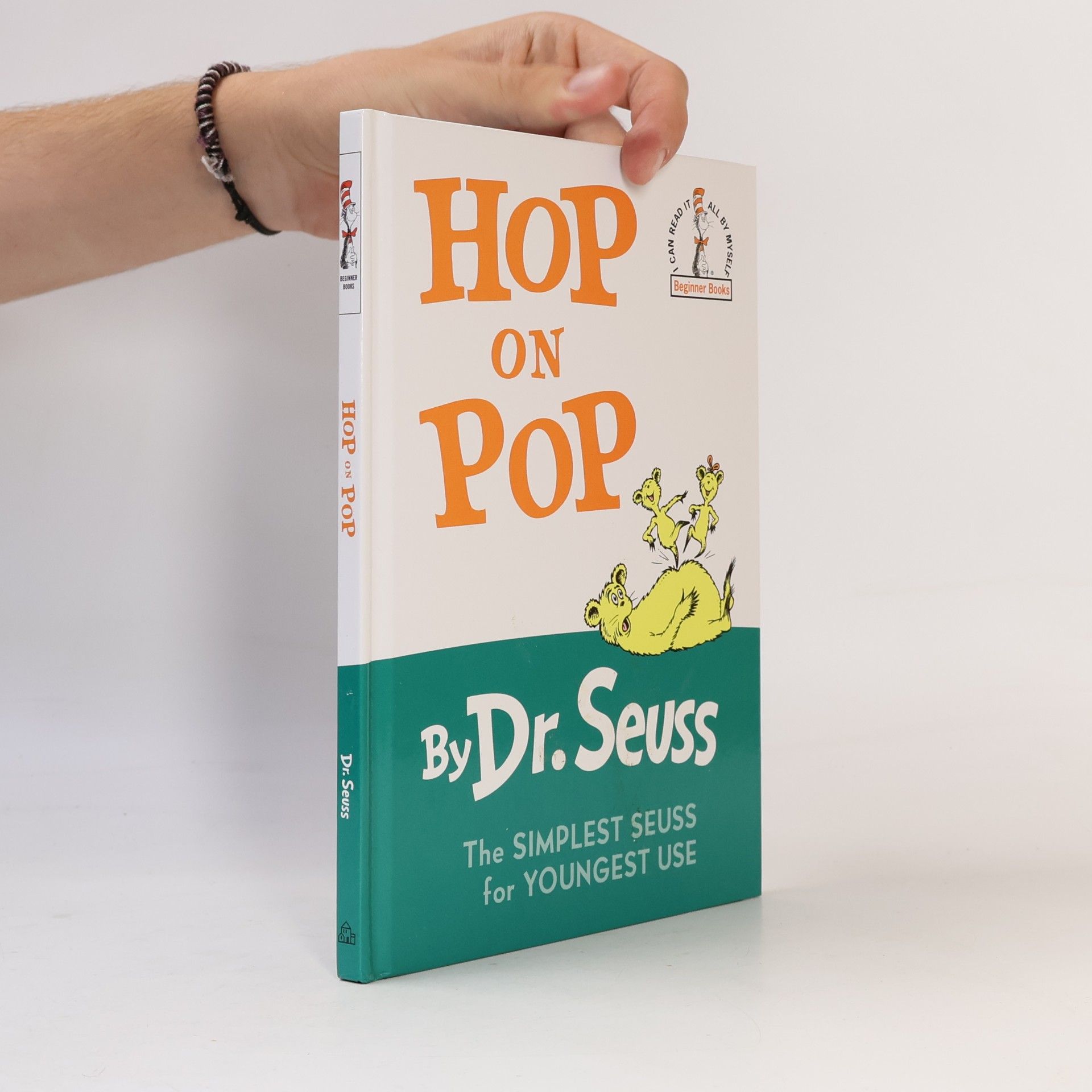 Dr. Seuss Hop on Pop