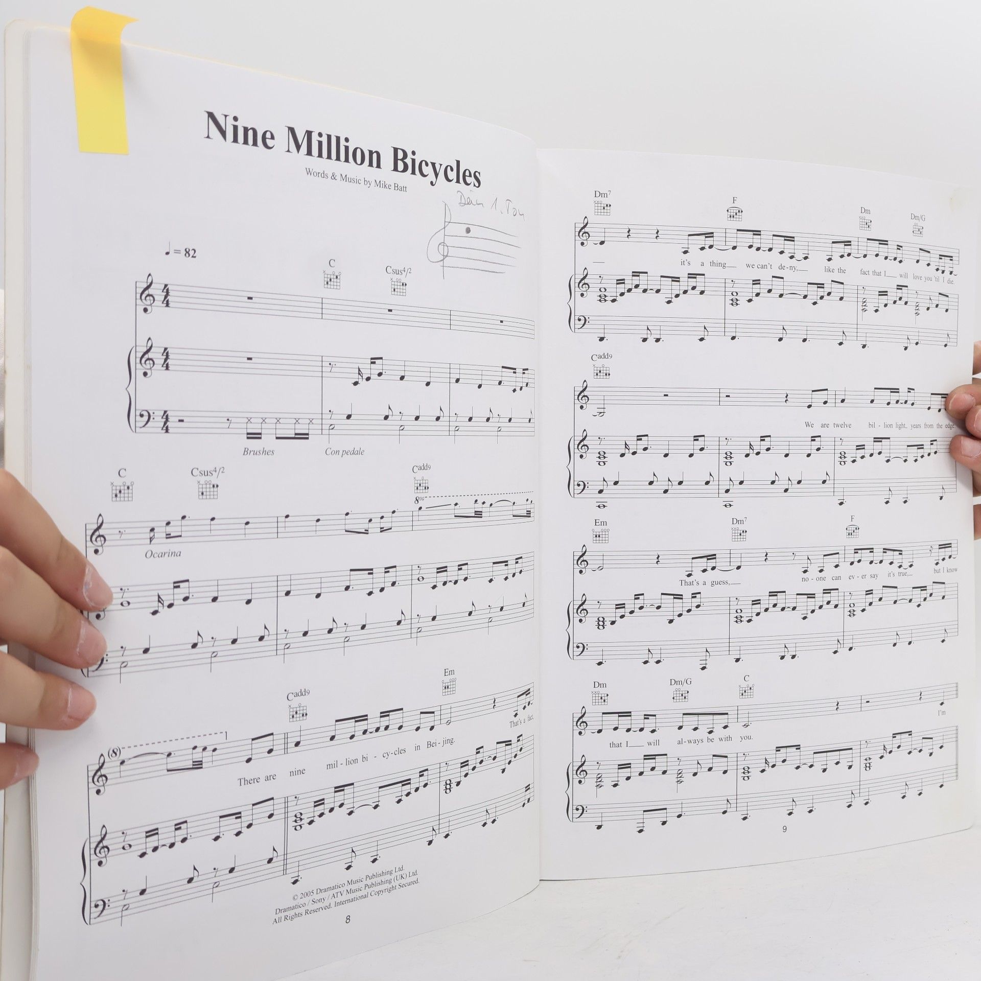 Katie Melua Piece by Piece