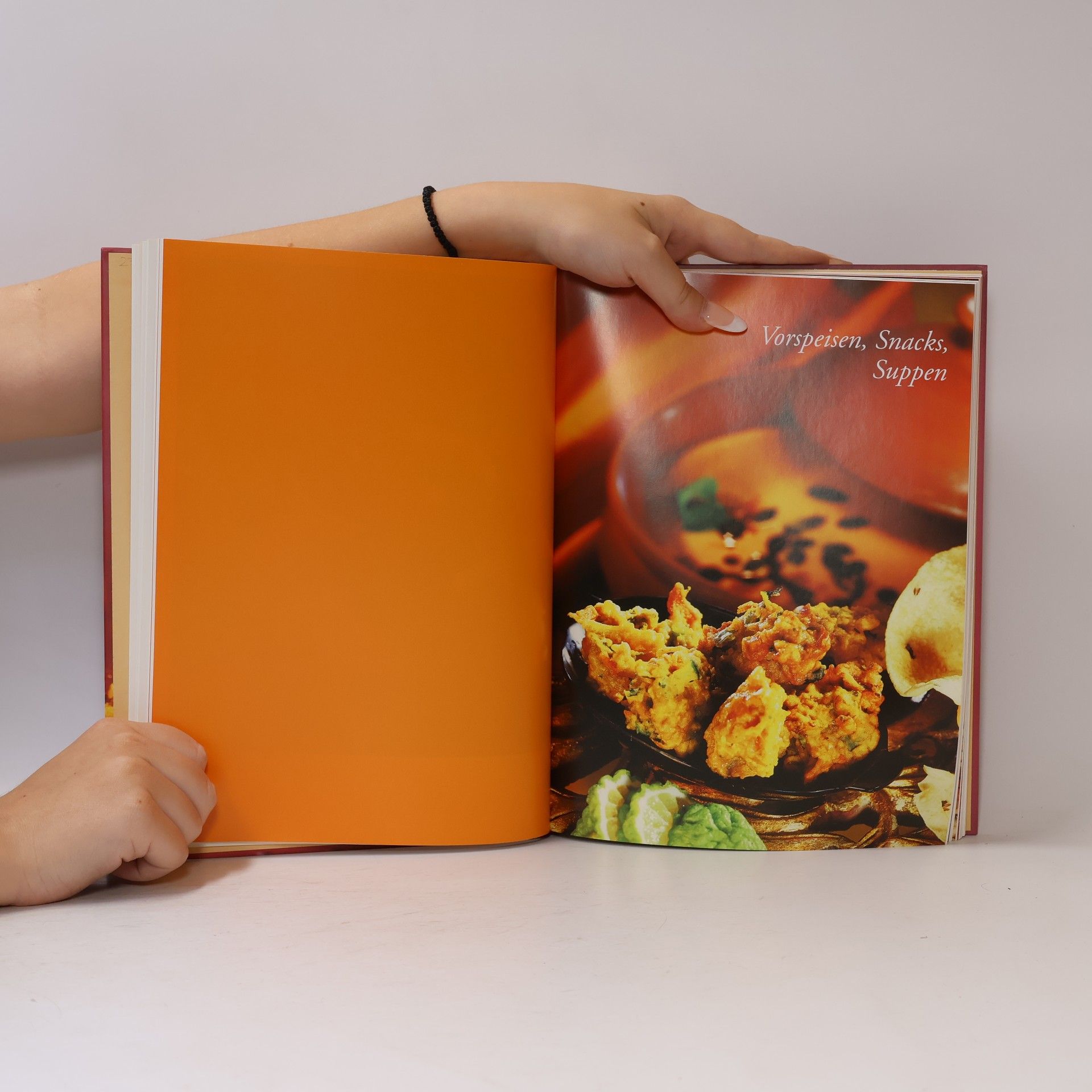 Nicky Sitaram Sabnis Das grosse Ayurveda-Kochbuch