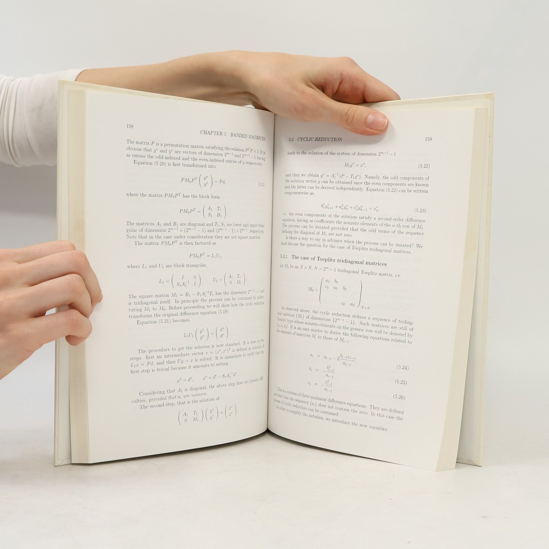 Vangipuram Lakshmikantham Pure and Applied Mathematics - 251: Theory of Difference Equations