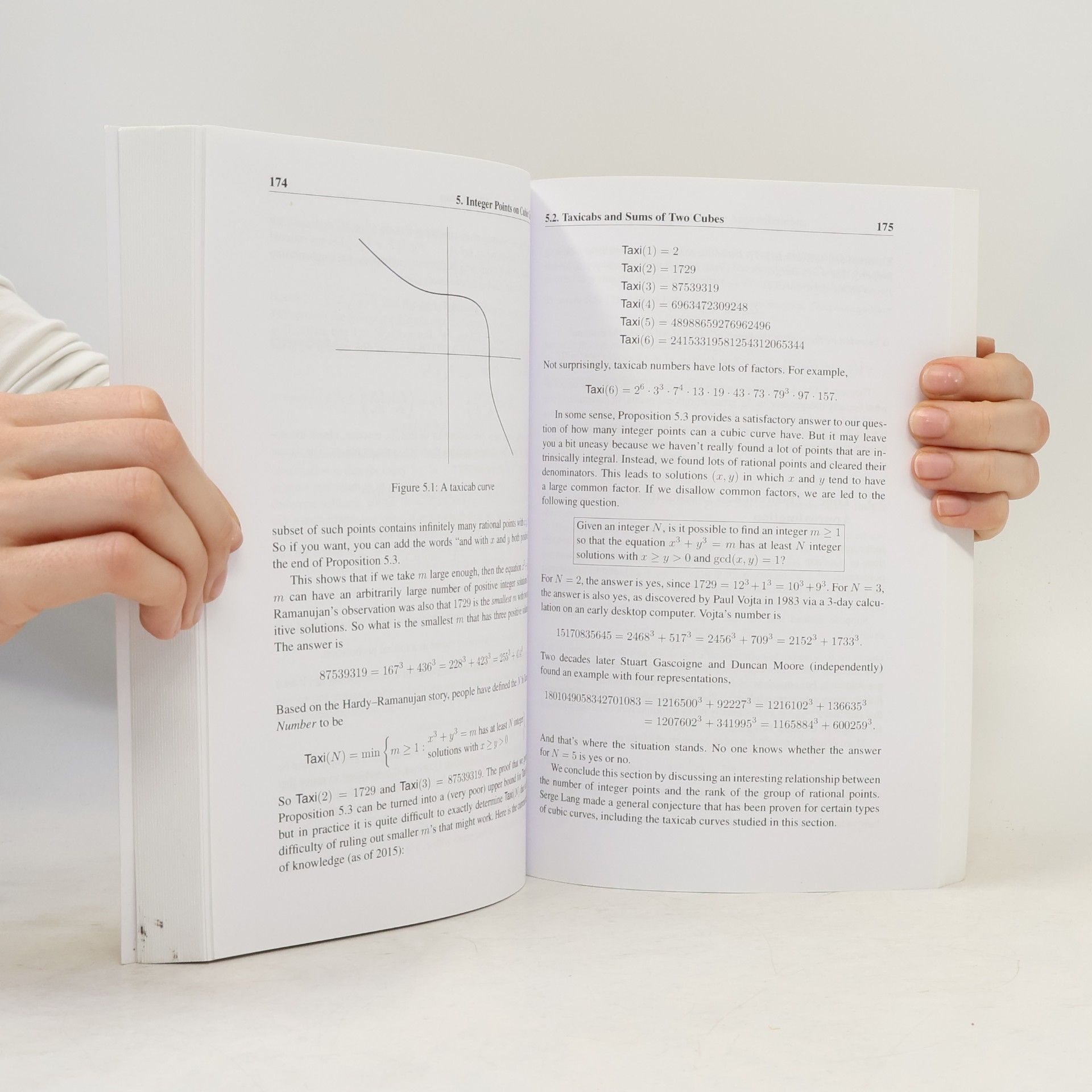Joseph H. Silverman Rational Points on Elliptic Curves - Second Edition