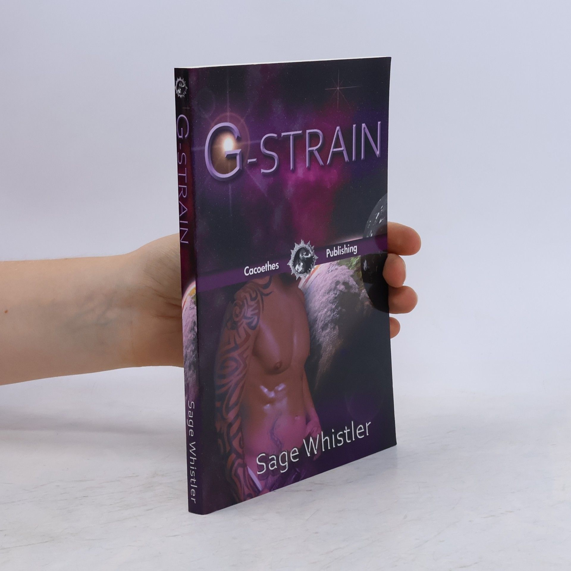 G-Strain