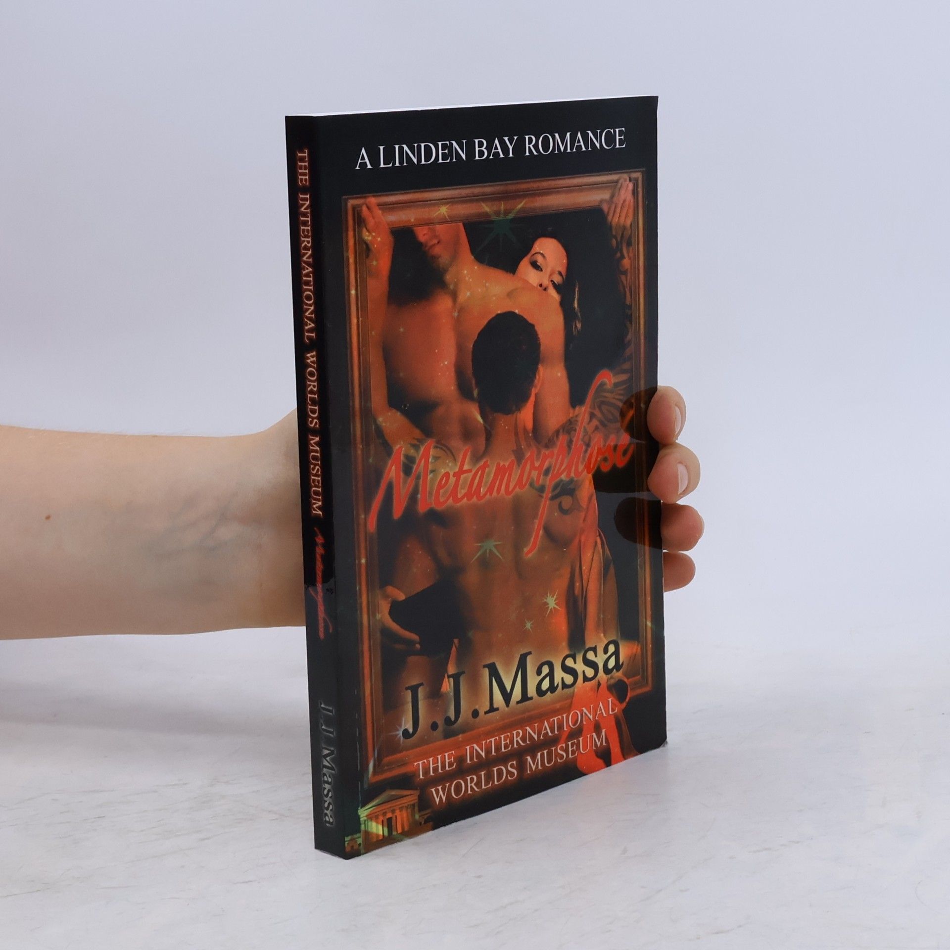 J. J. Massa International Worlds Museum Series - 1: Metamorphose
